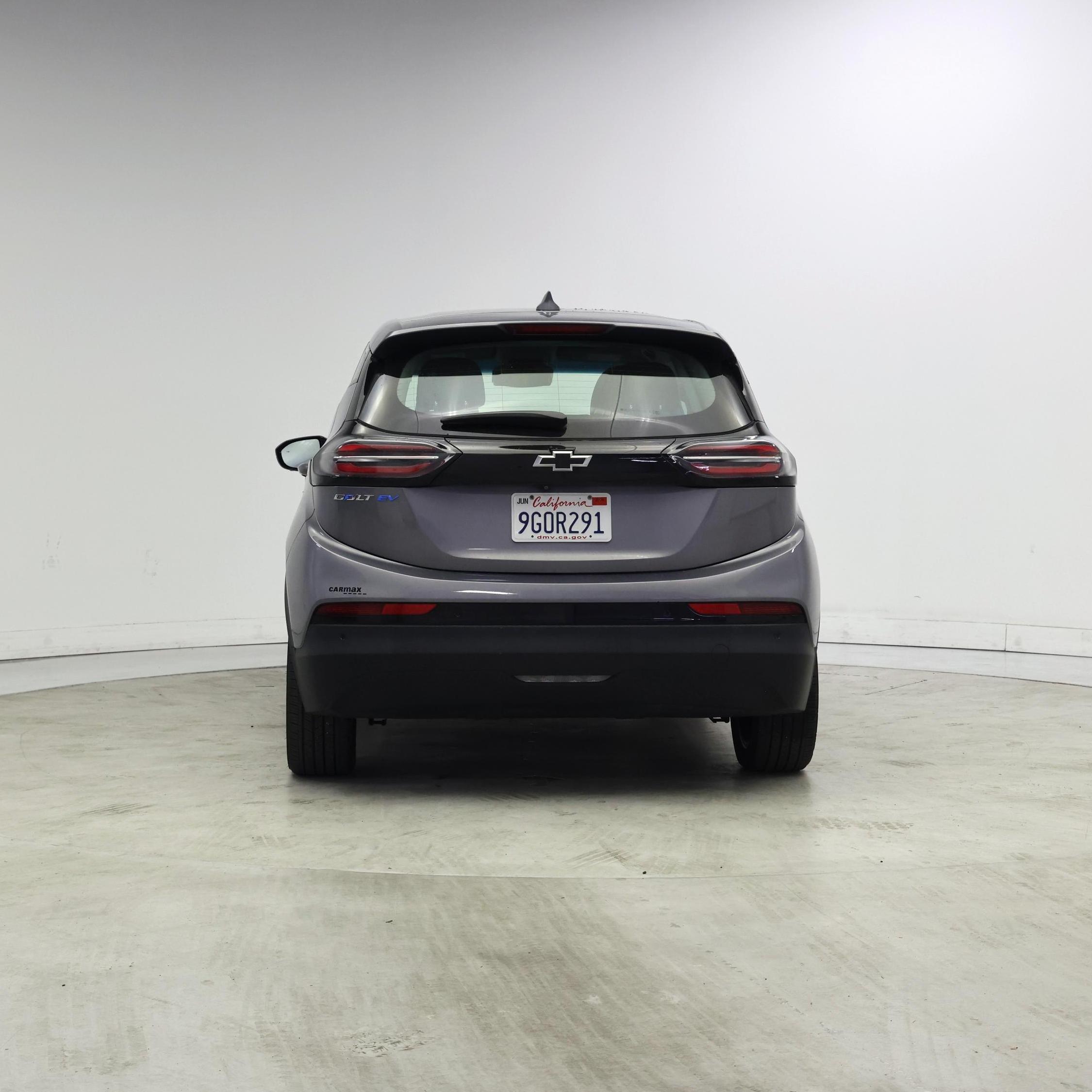 Thumbnail: 2023 Chevrolet Bolt EV - 6