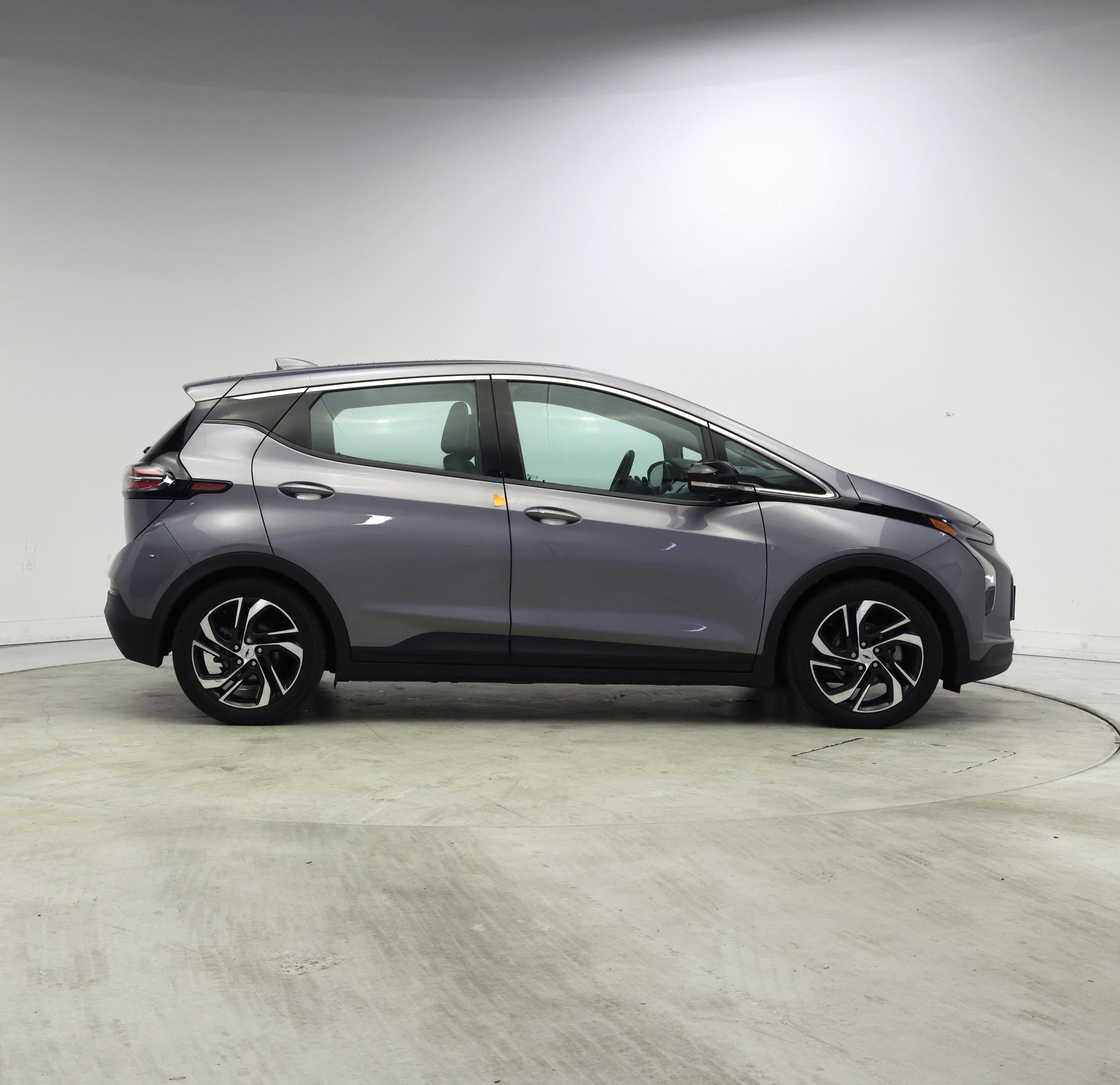 Thumbnail: 2023 Chevrolet Bolt EV - 7