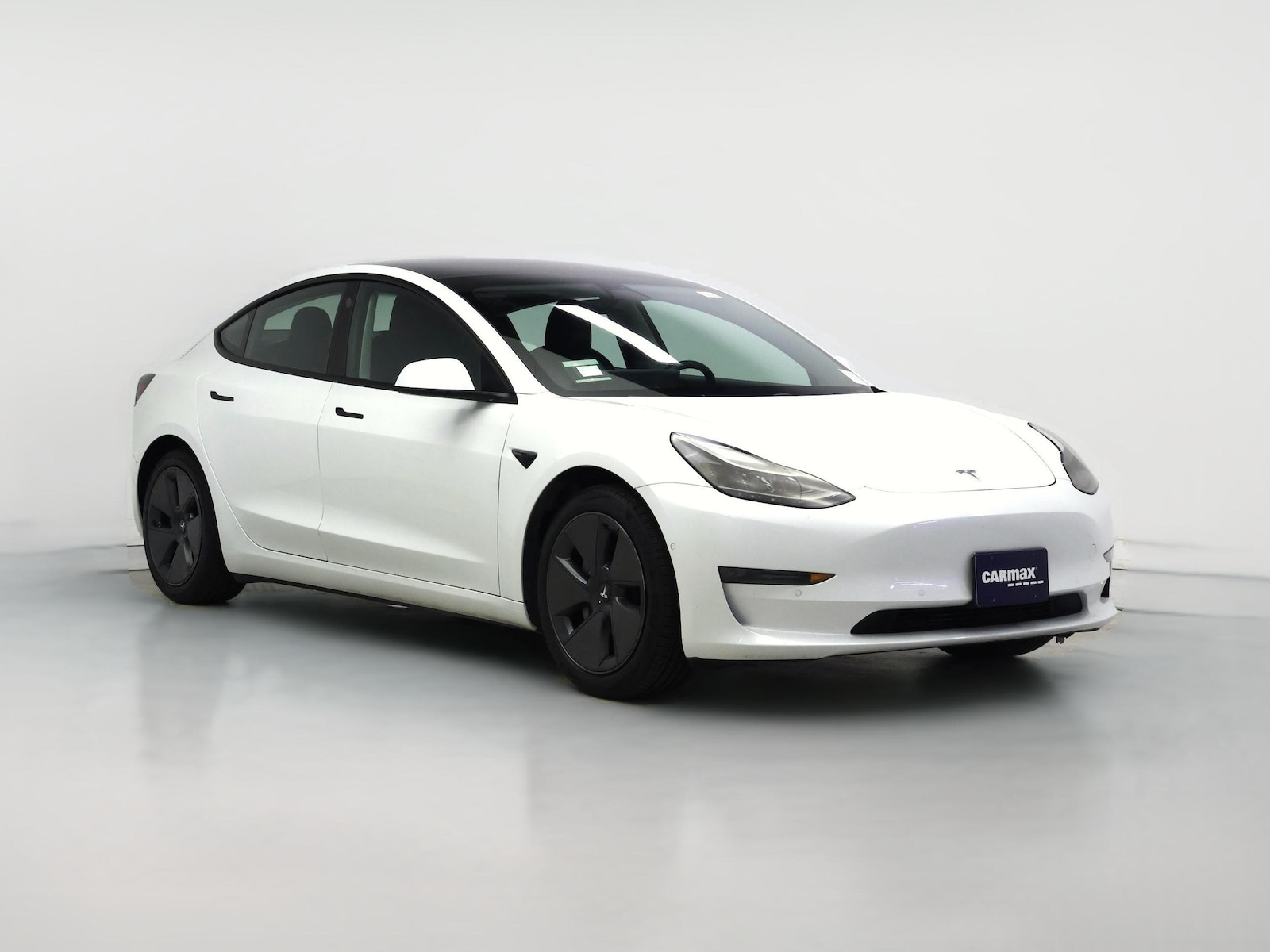 2021 Tesla Model 3 Base