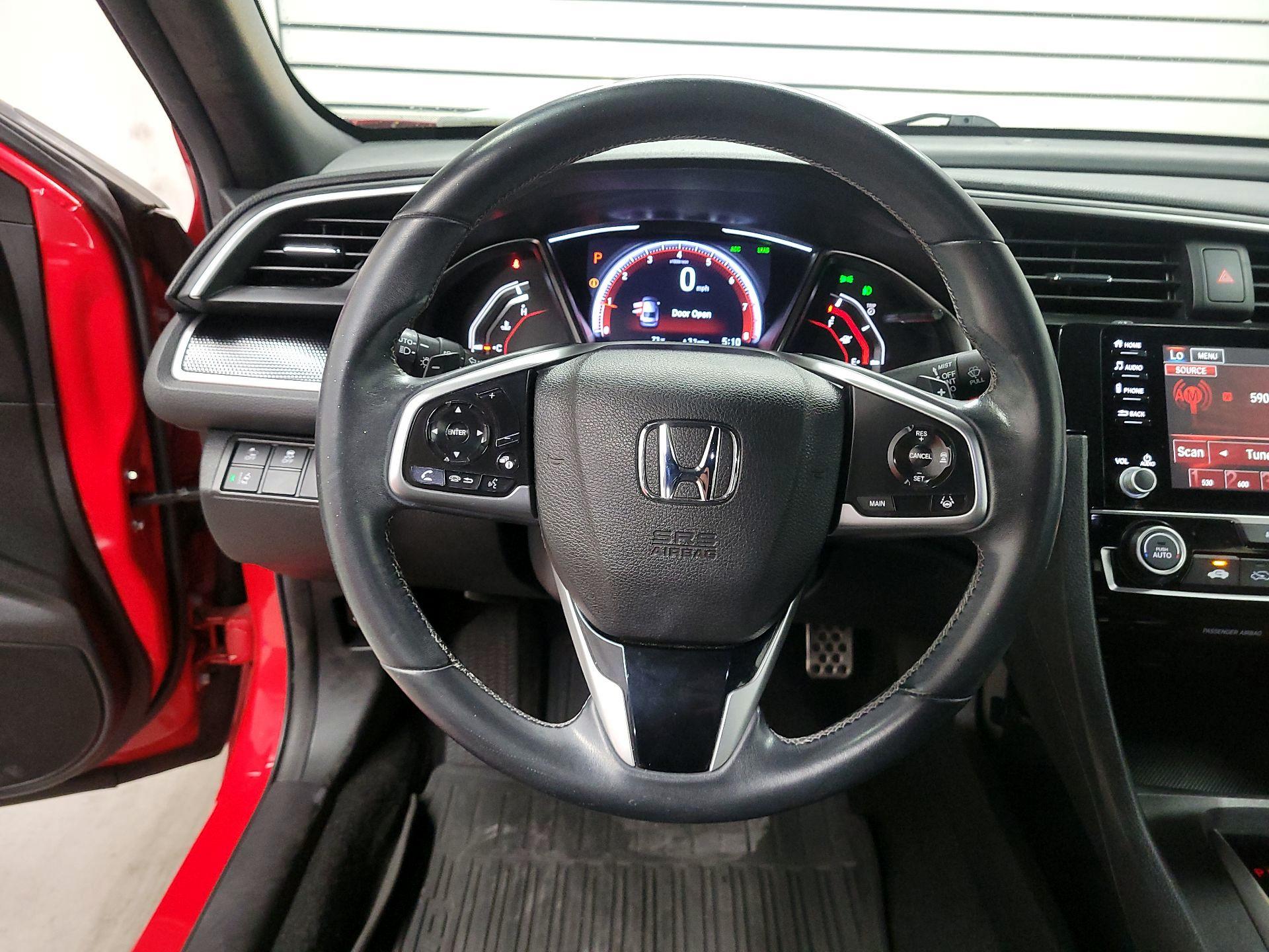 Thumbnail: 2019 Honda Civic - 10
