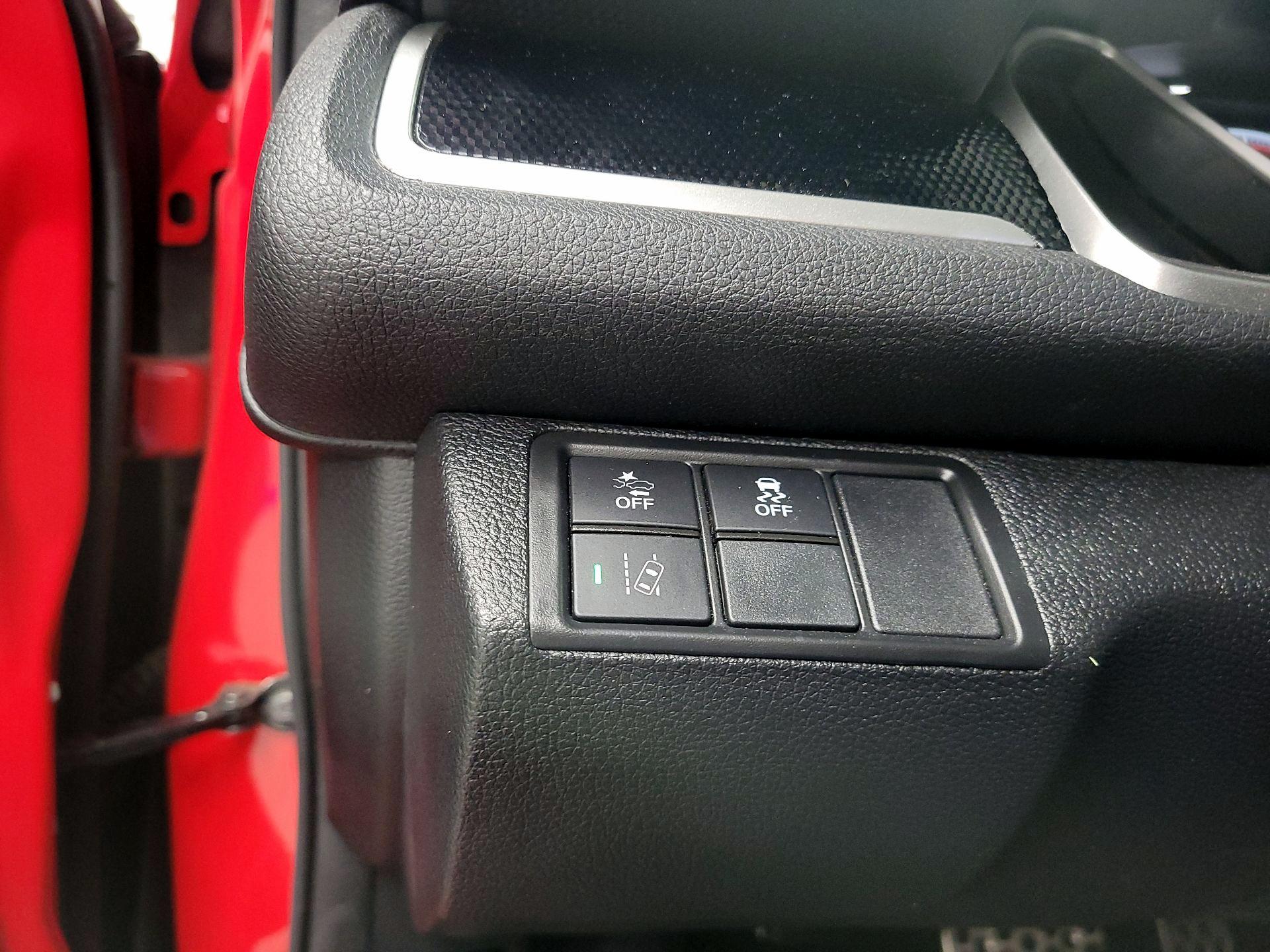 Thumbnail: 2019 Honda Civic - 13