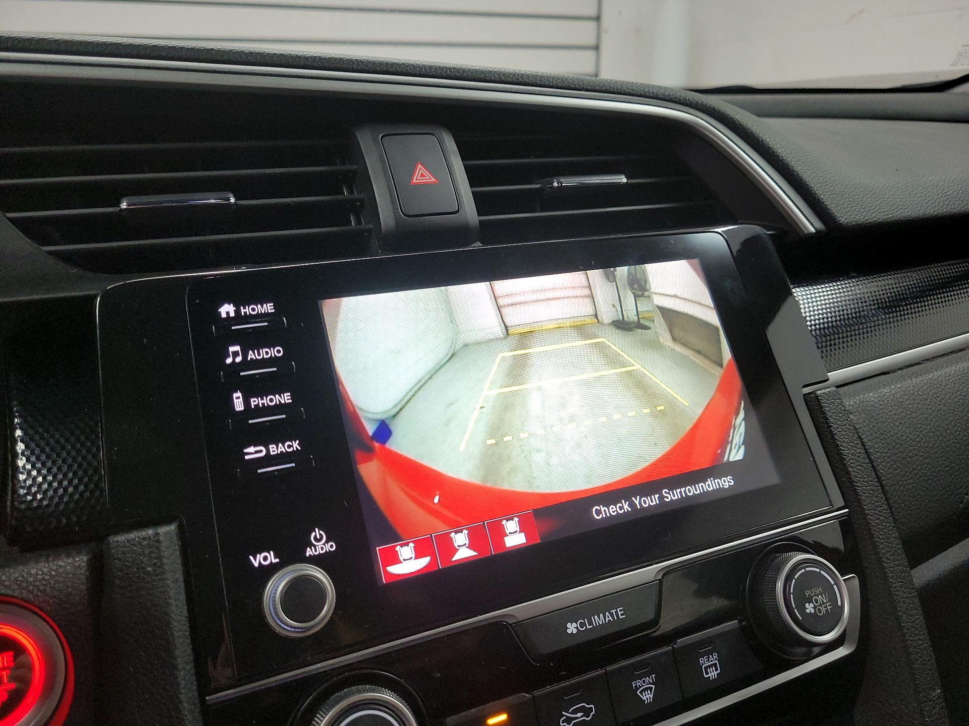 Thumbnail: 2019 Honda Civic - 14