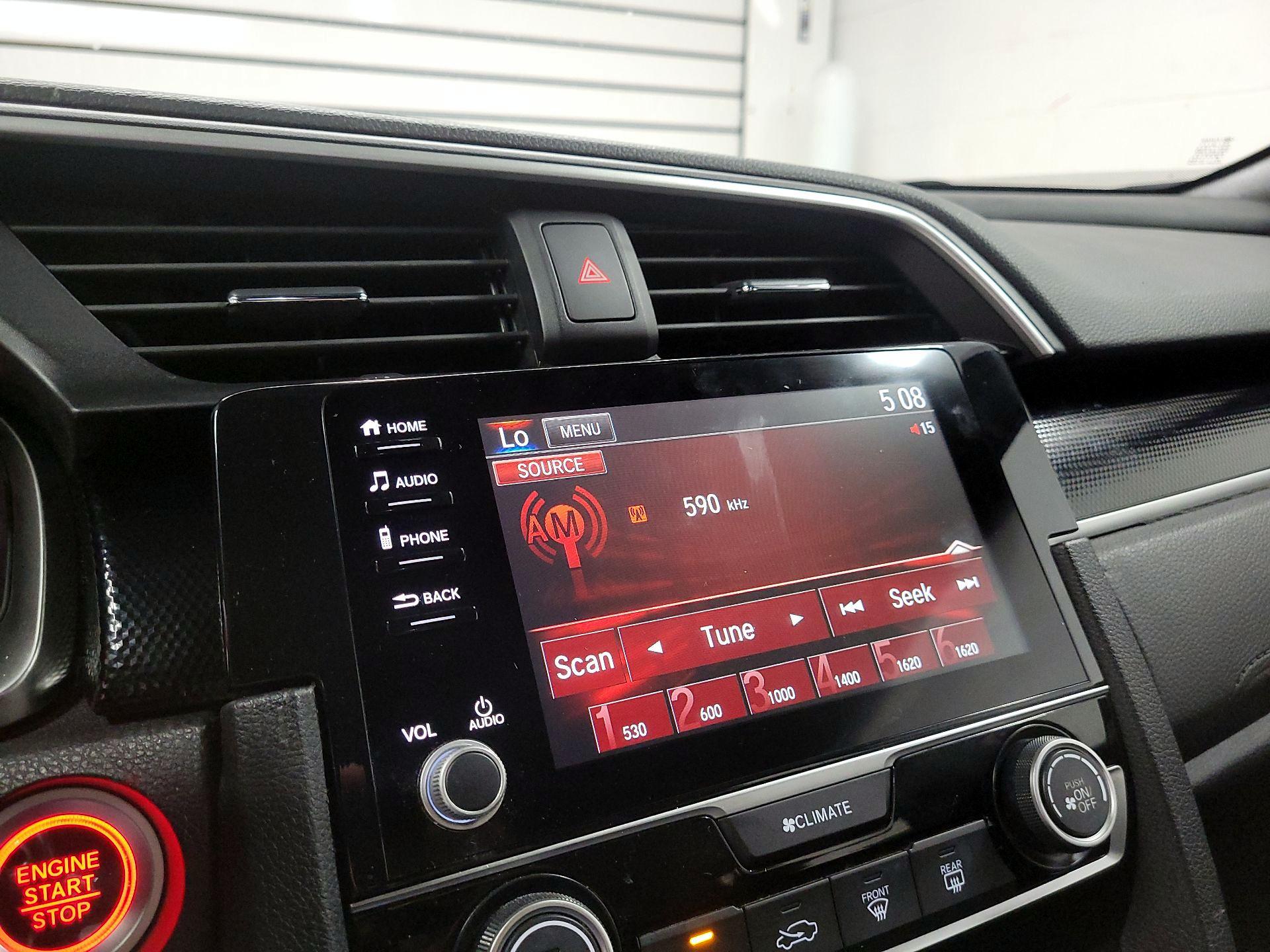 Thumbnail: 2019 Honda Civic - 15