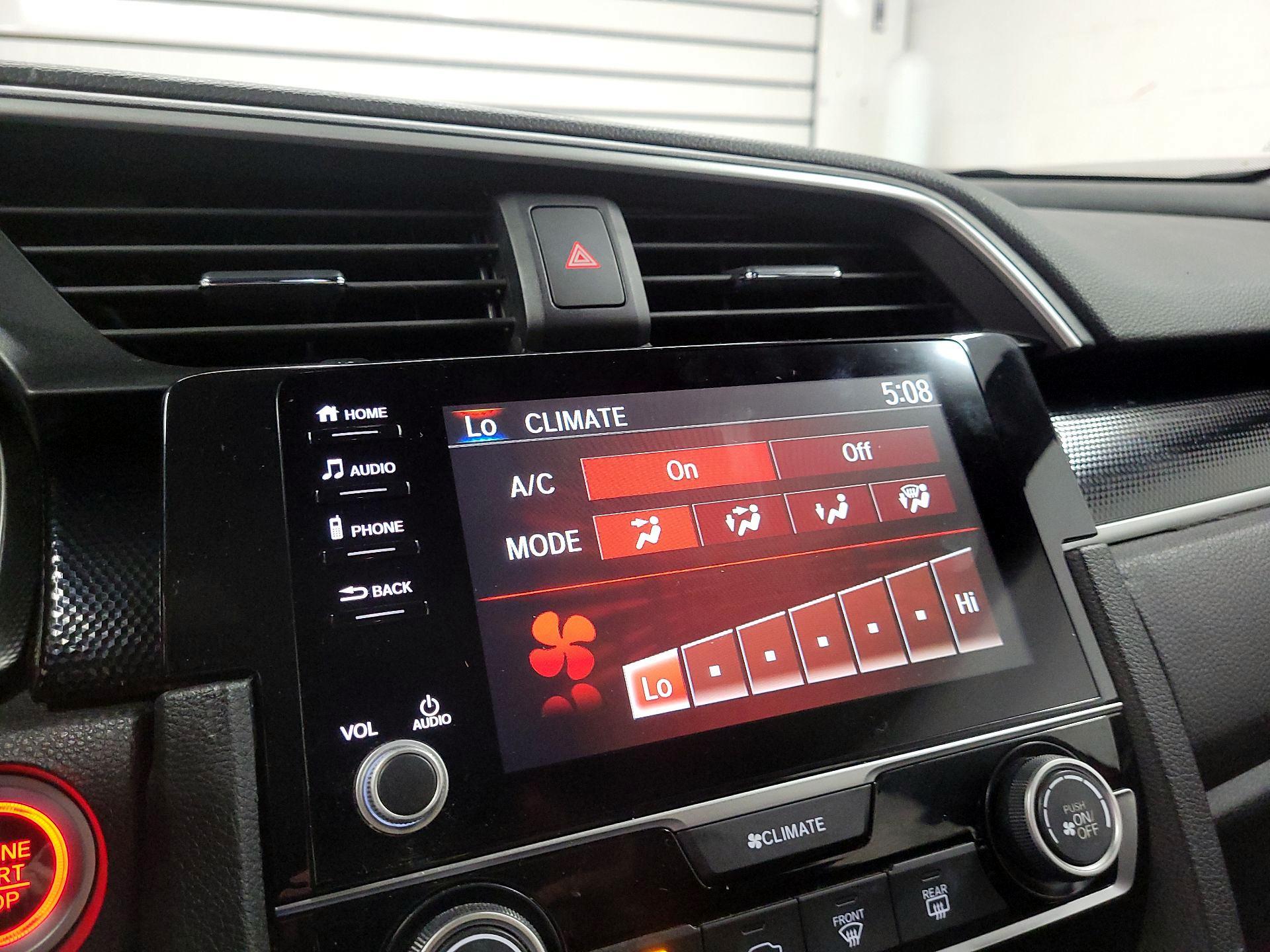 Thumbnail: 2019 Honda Civic - 16