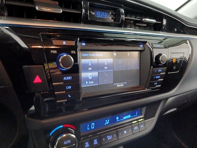 Radio (On)