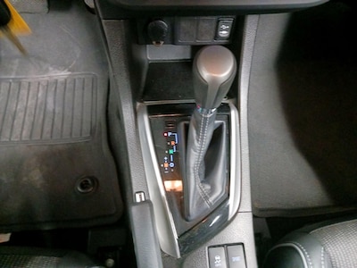 Shifter