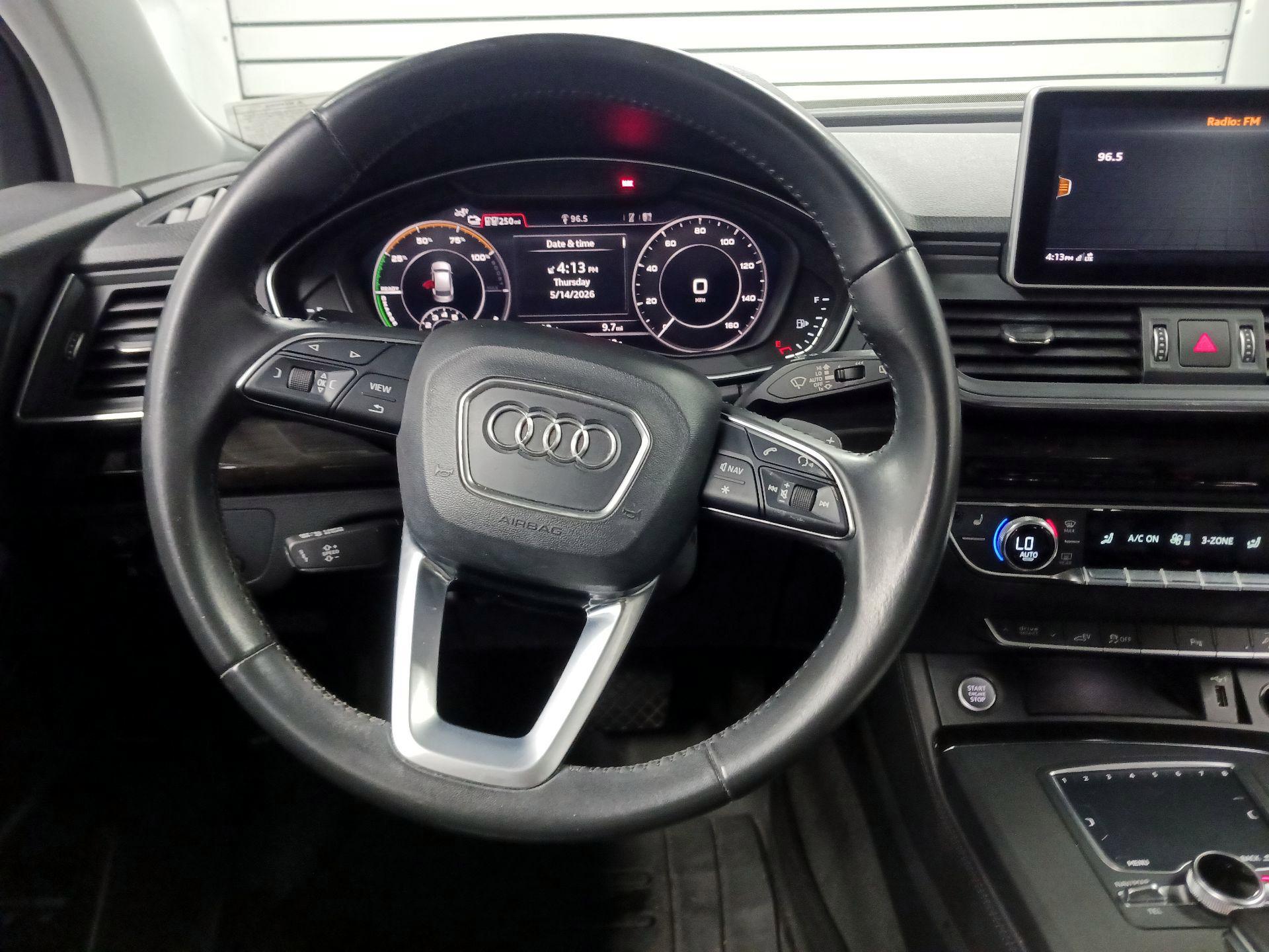 Thumbnail: 2020 Audi Q5 - 10