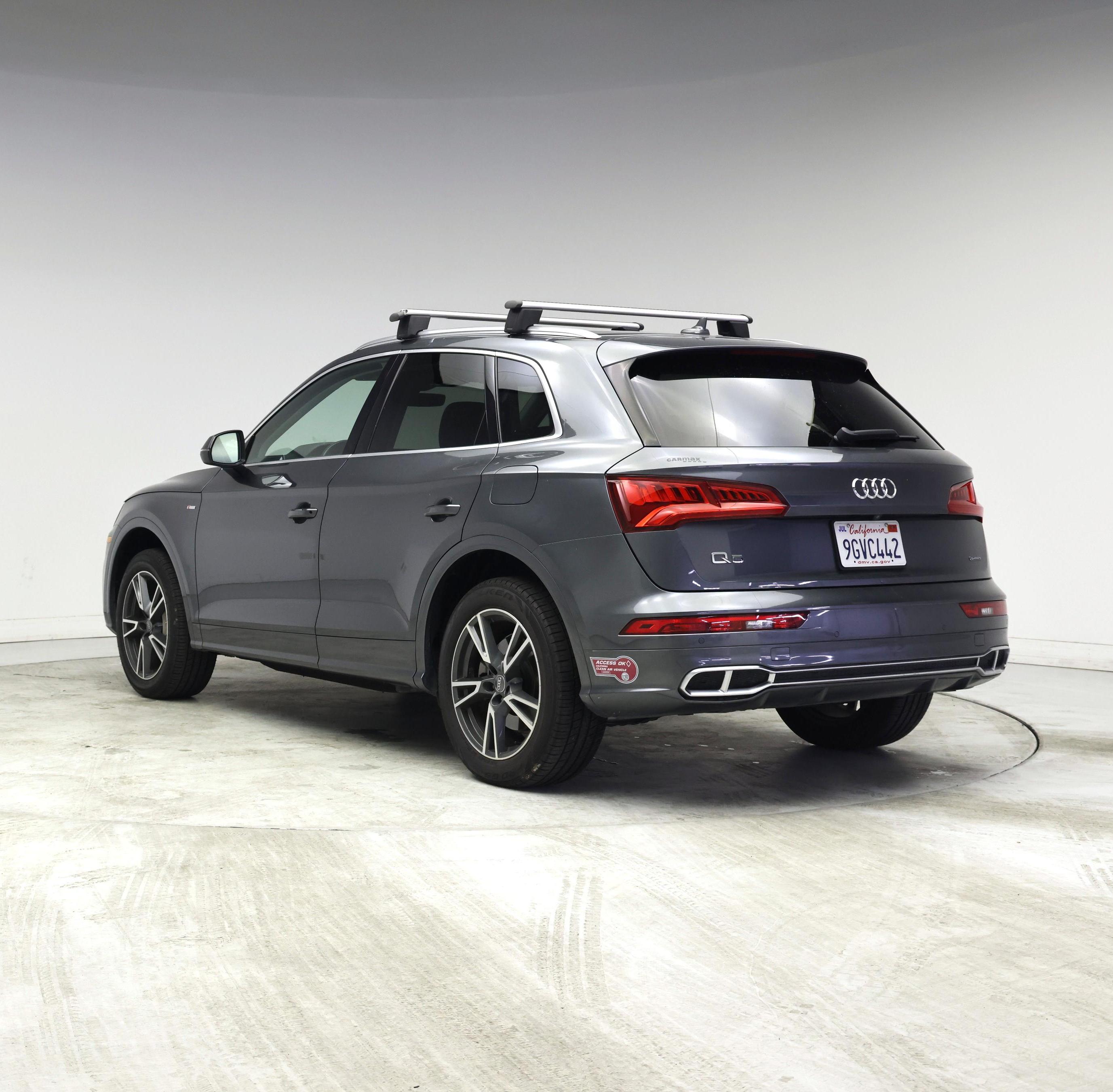 Thumbnail: 2020 Audi Q5 - 2