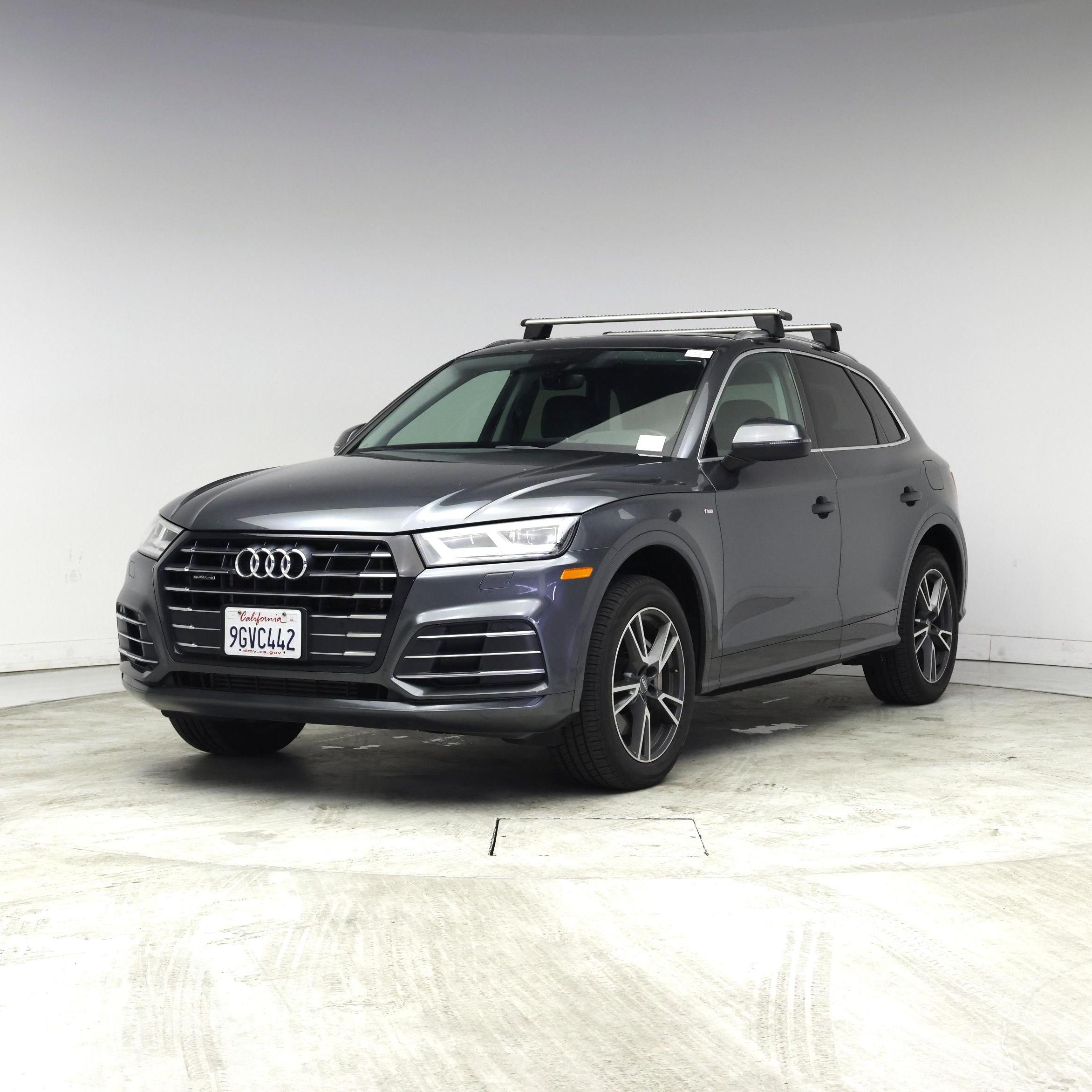 Thumbnail: 2020 Audi Q5 - 4