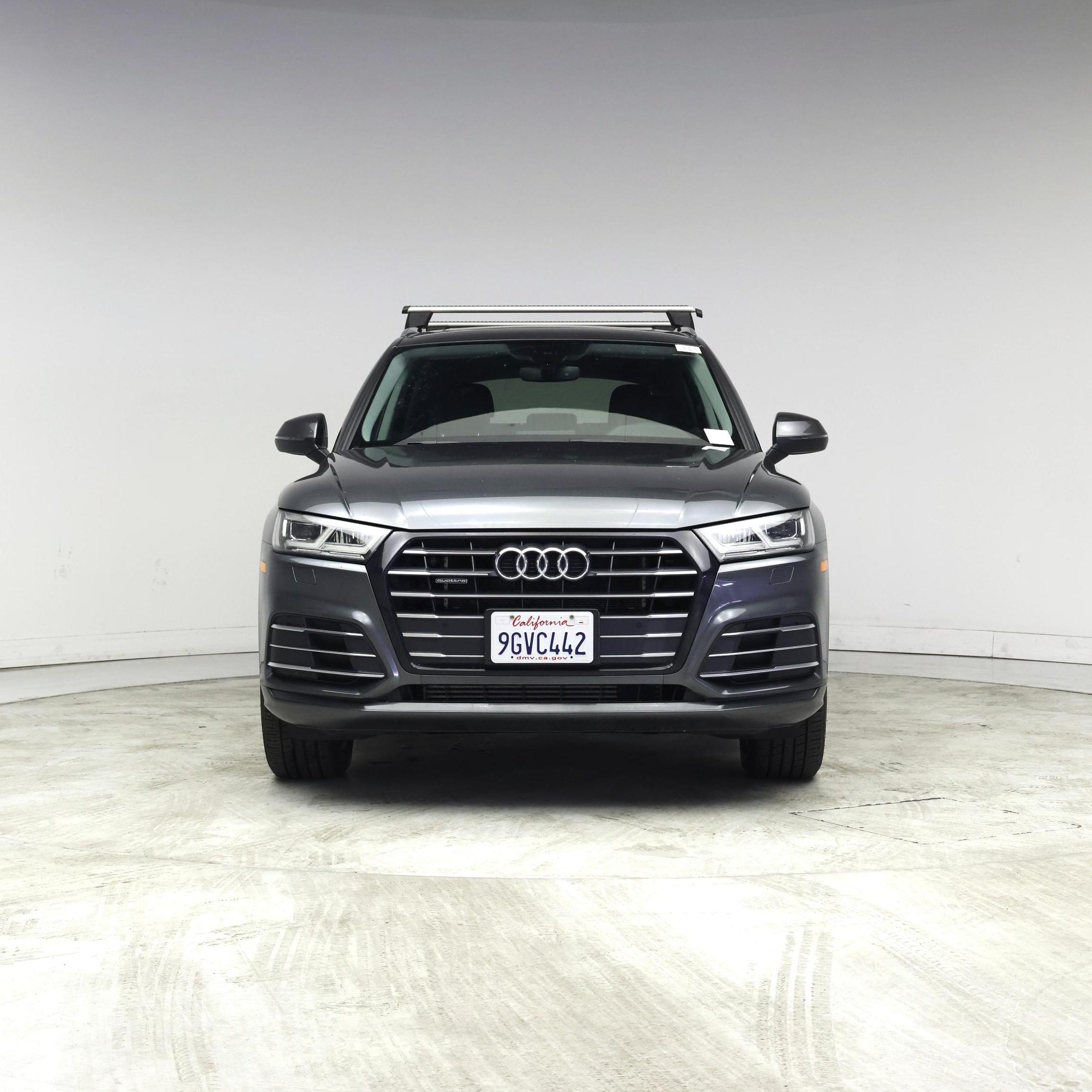 Thumbnail: 2020 Audi Q5 - 5