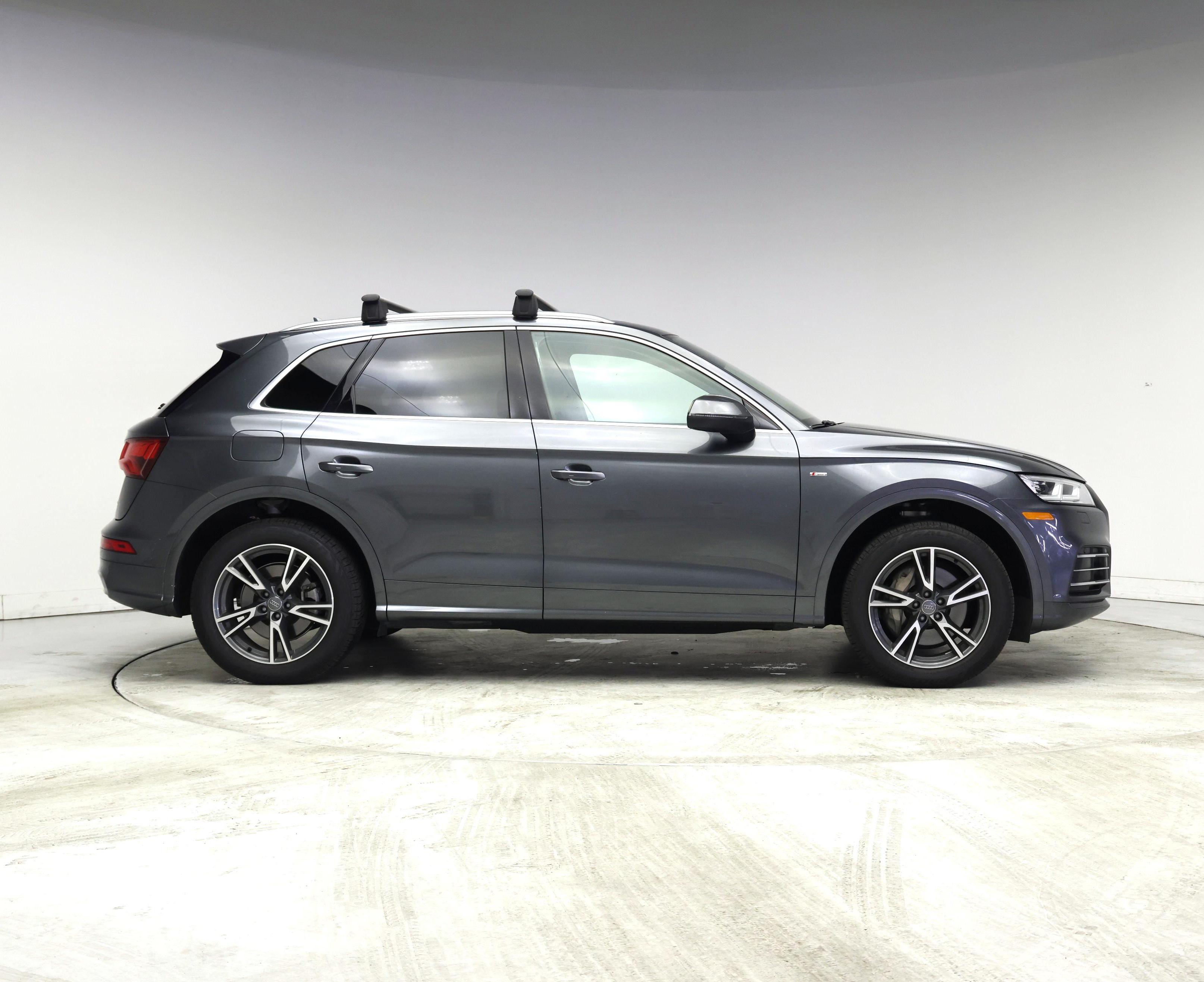 Thumbnail: 2020 Audi Q5 - 7