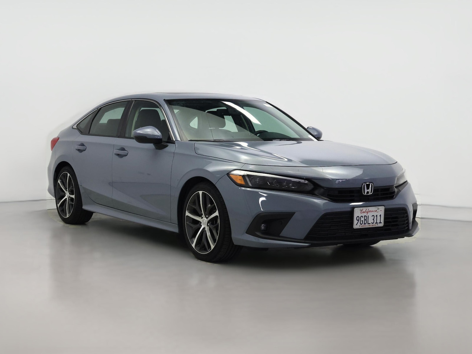 2023 Honda Civic Touring
