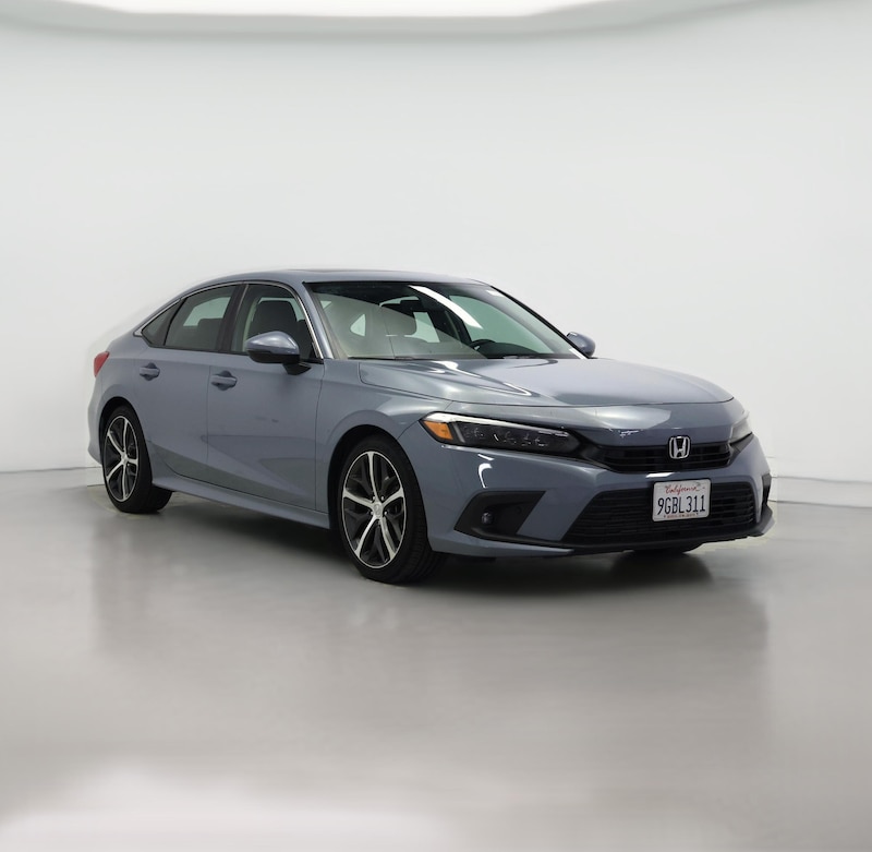2023 Honda Civic Touring