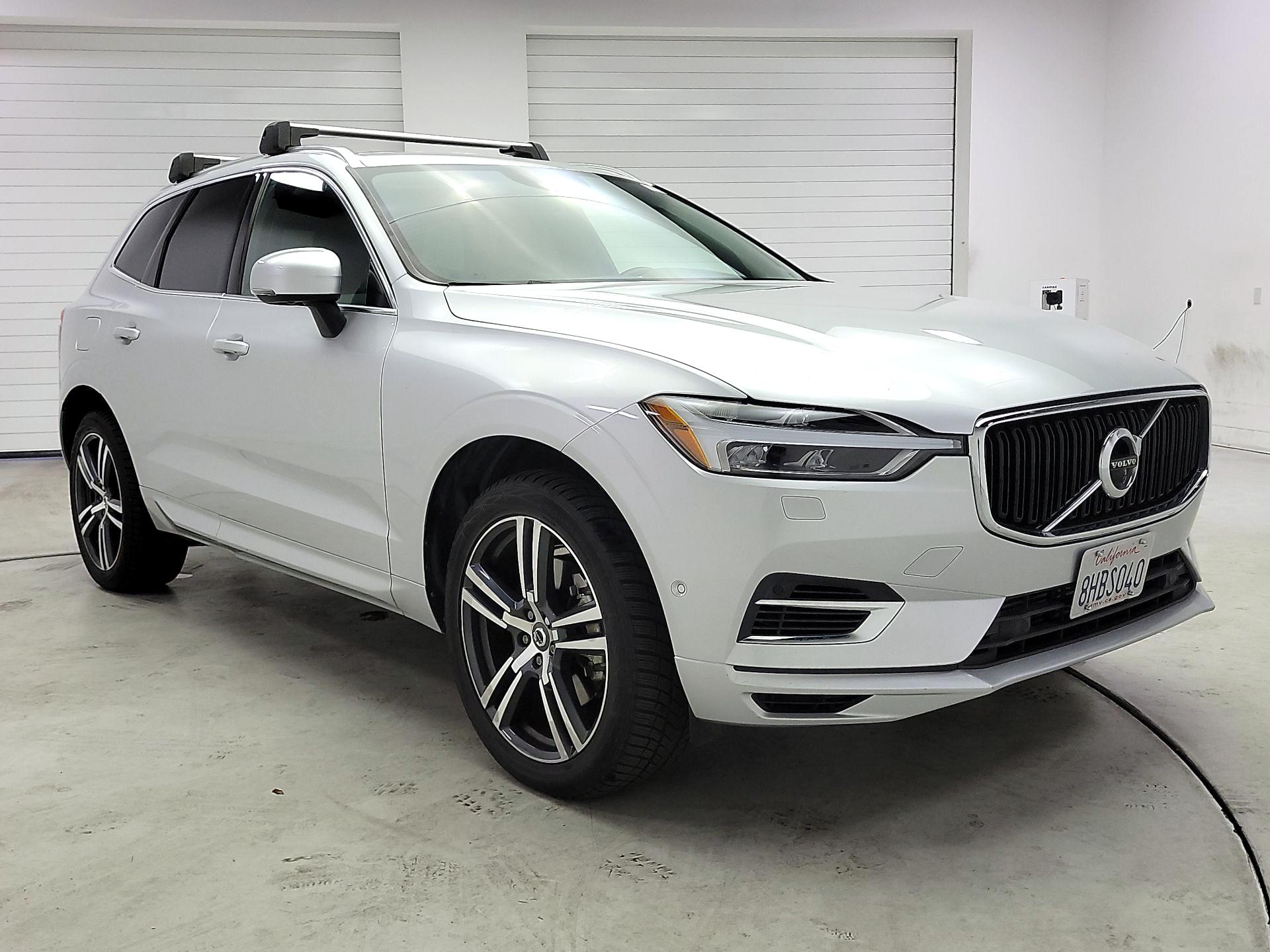 Thumbnail: 2019 Volvo XC60 - 1
