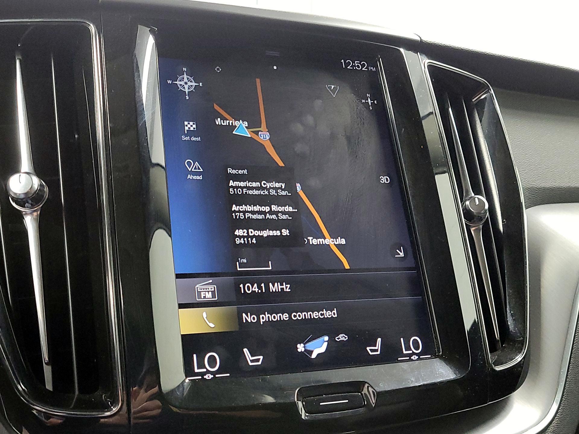 Thumbnail: 2019 Volvo XC60 - 12