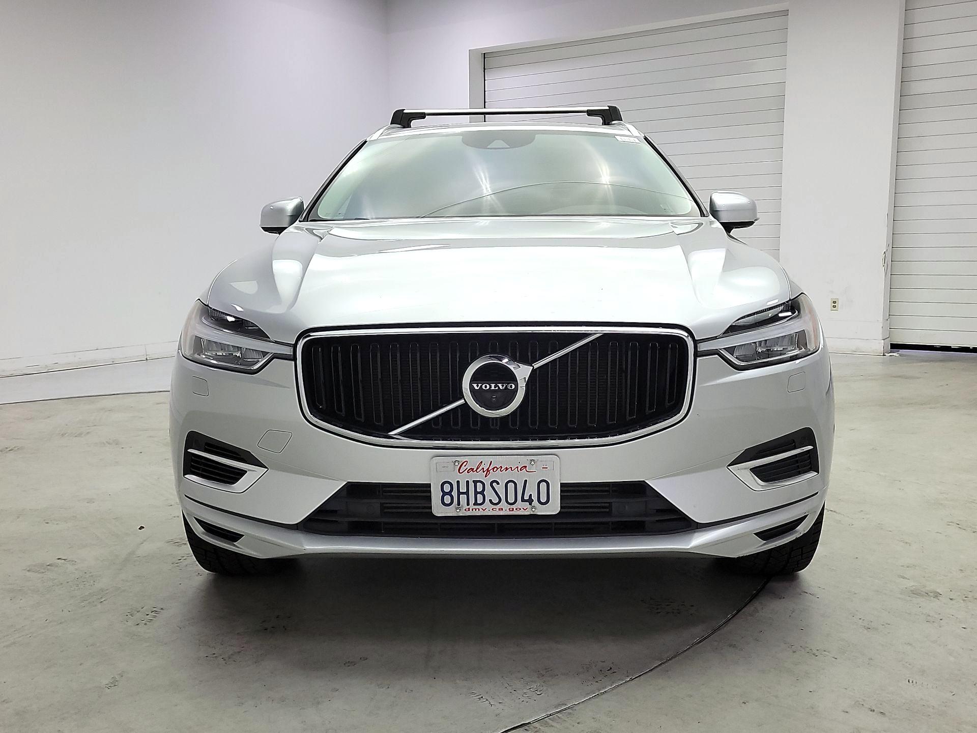 Thumbnail: 2019 Volvo XC60 - 2