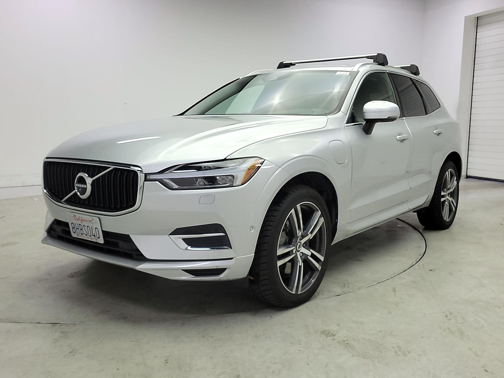 Thumbnail: 2019 Volvo XC60 - 3