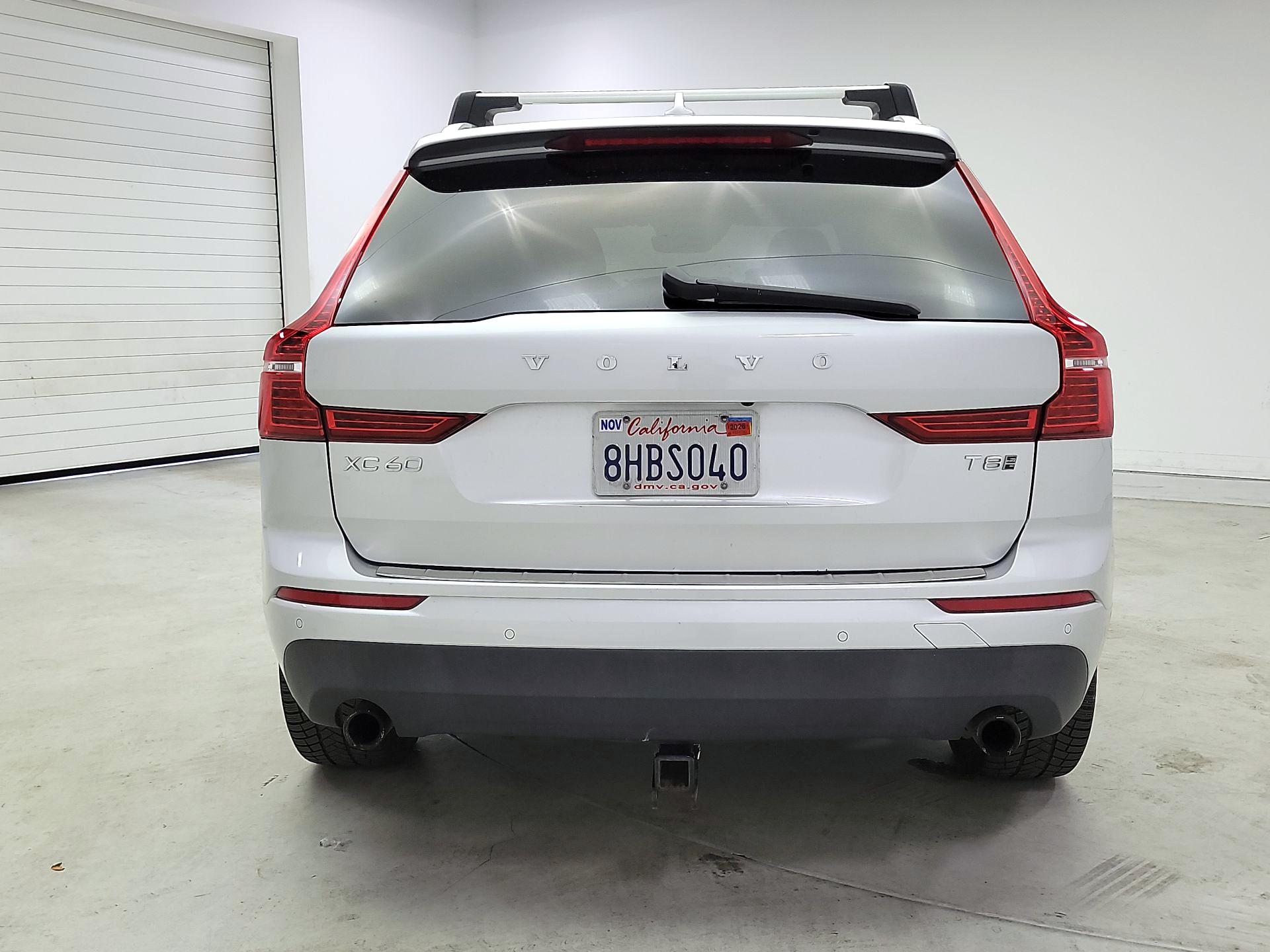 Thumbnail: 2019 Volvo XC60 - 6