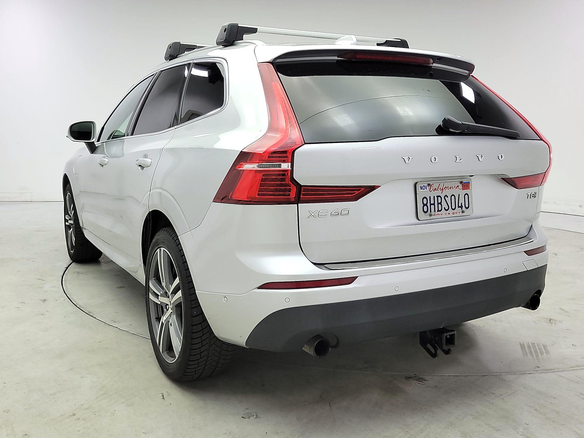 Thumbnail: 2019 Volvo XC60 - 7