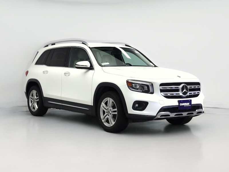2020 Mercedes-Benz GLB 250 -
                  Murrieta, CA