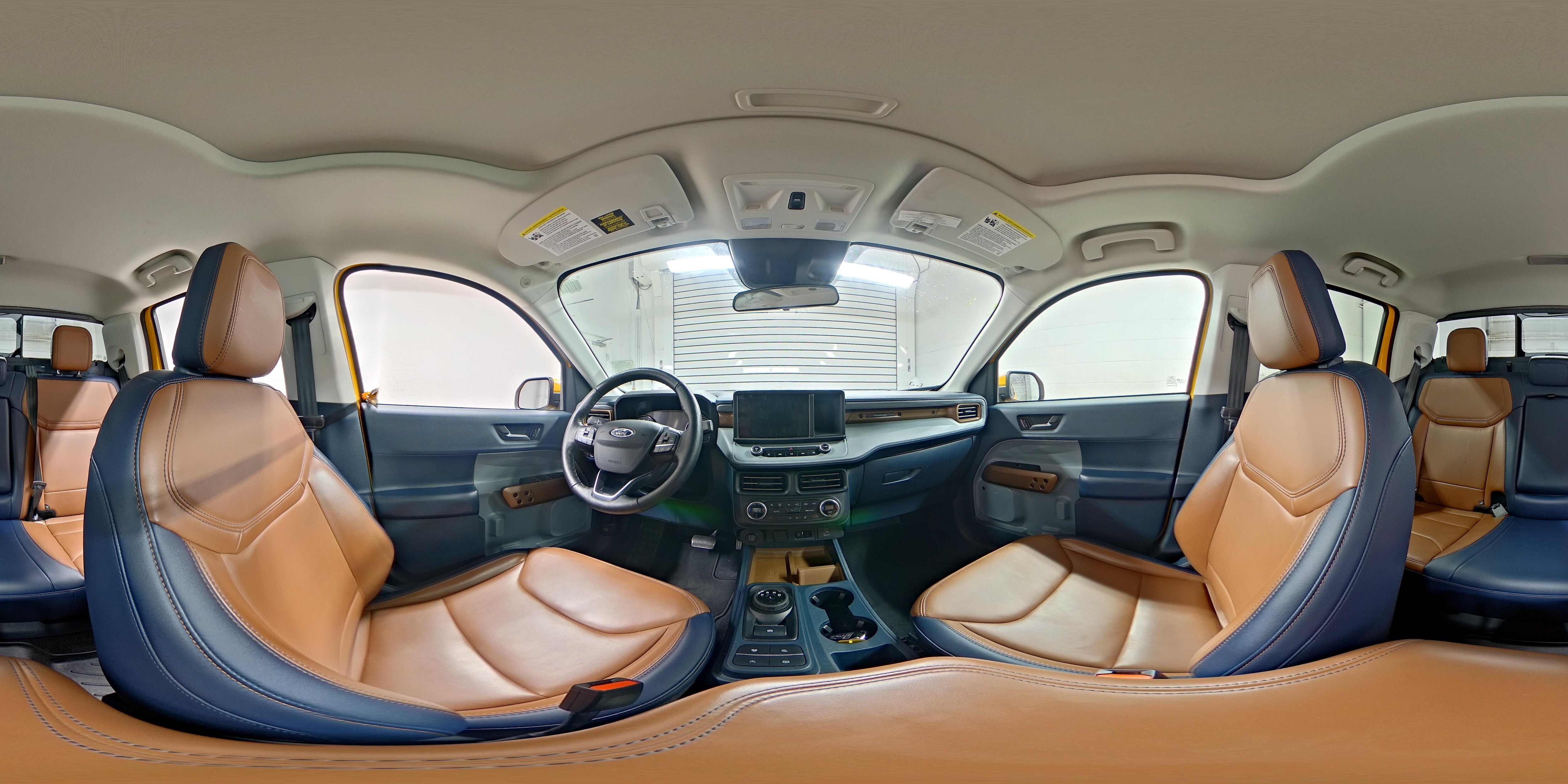 2022 Ford Maverick Lariat - Photo 25