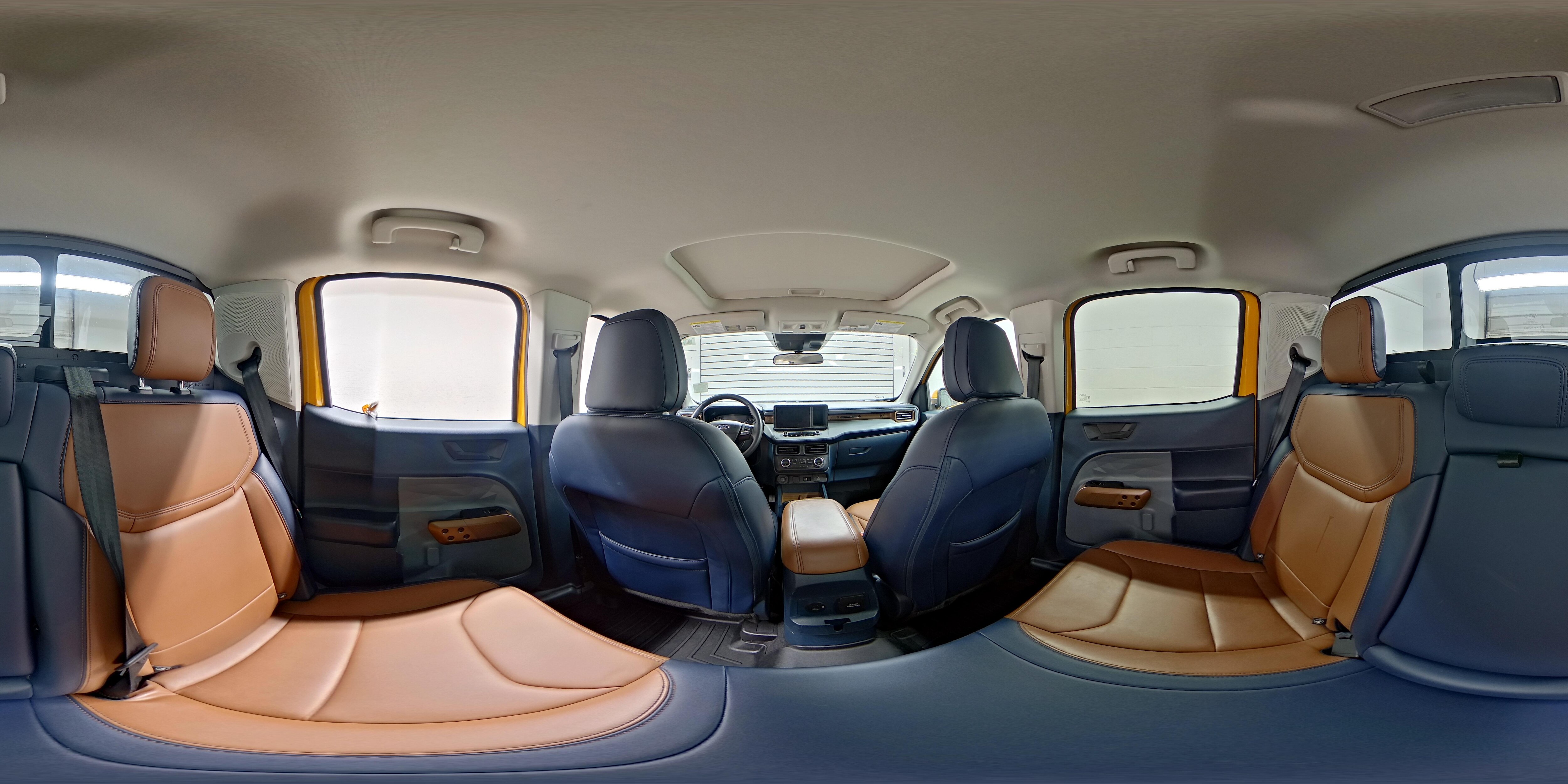 2022 Ford Maverick Lariat - Photo 26