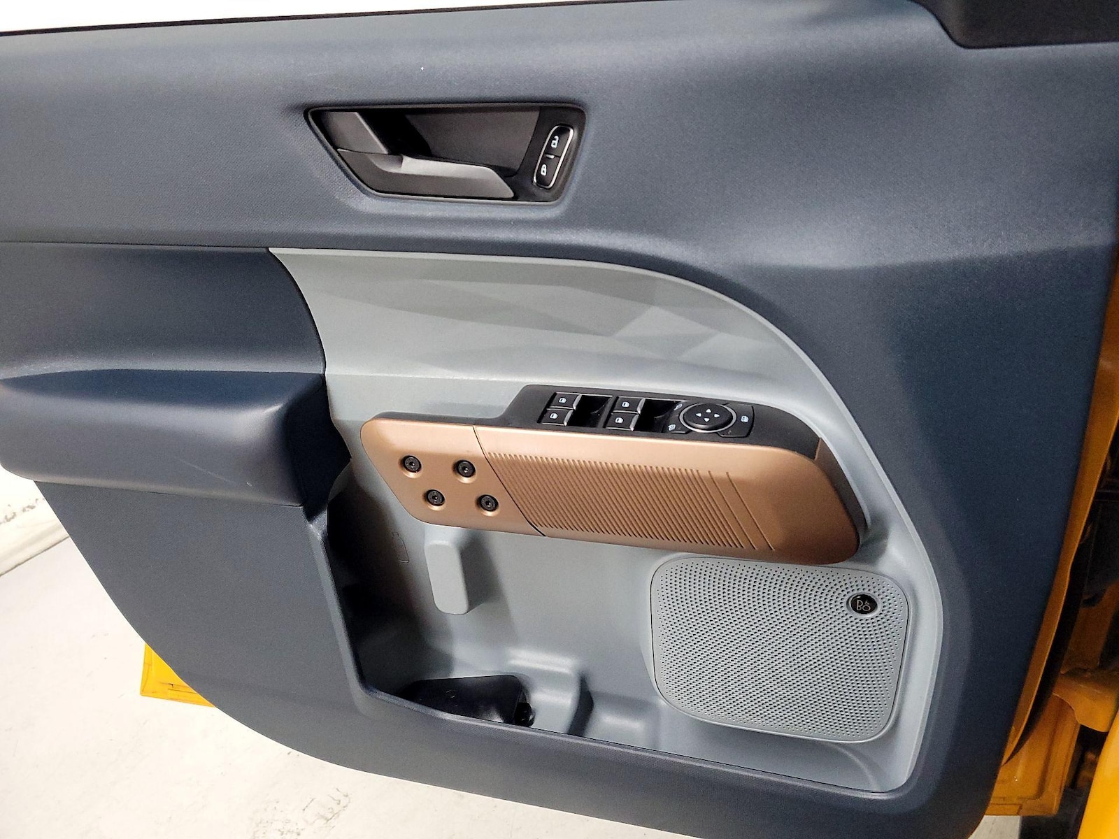 2022 Ford Maverick Lariat - Photo 13