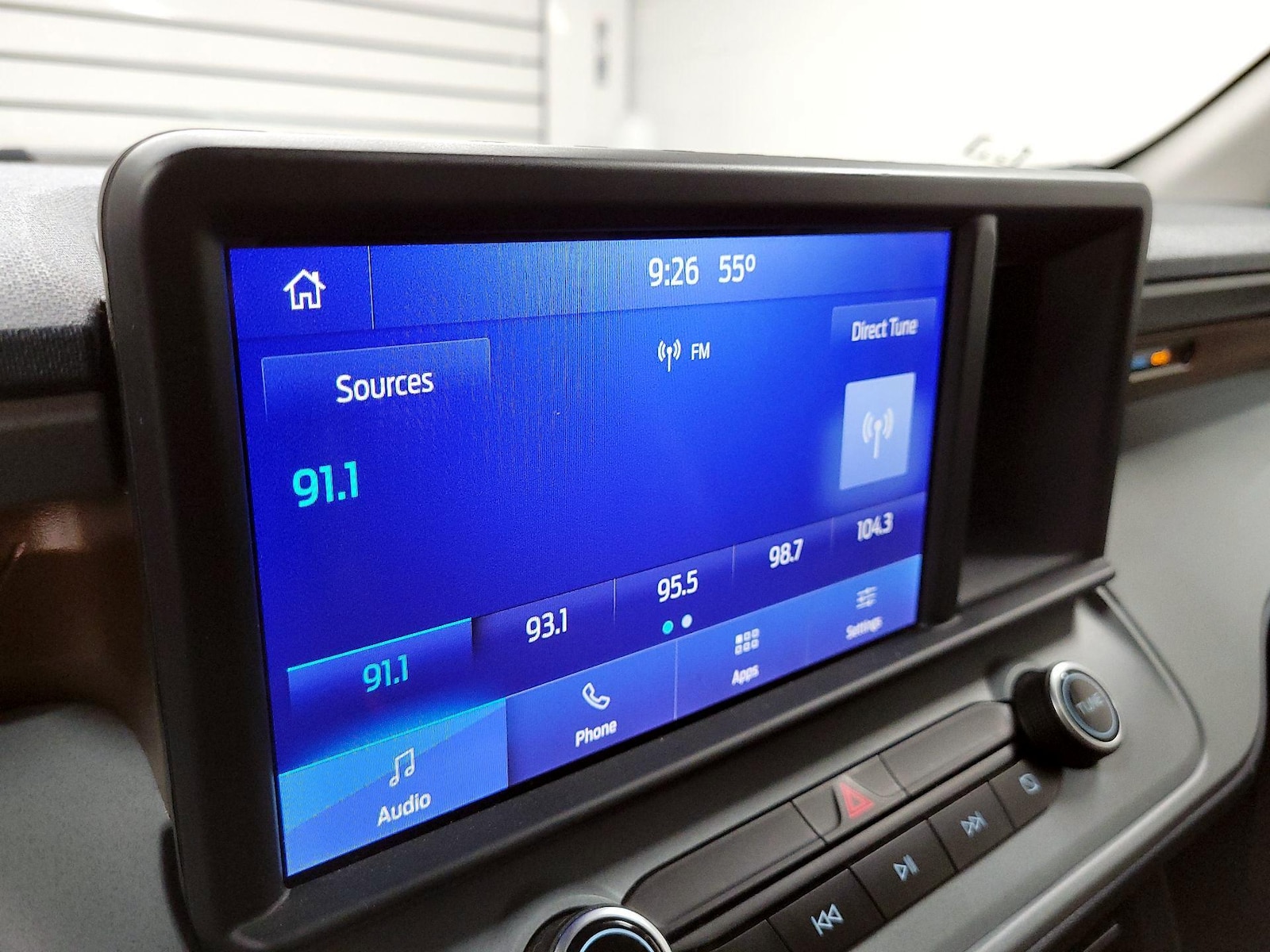 2022 Ford Maverick Lariat - Photo 16