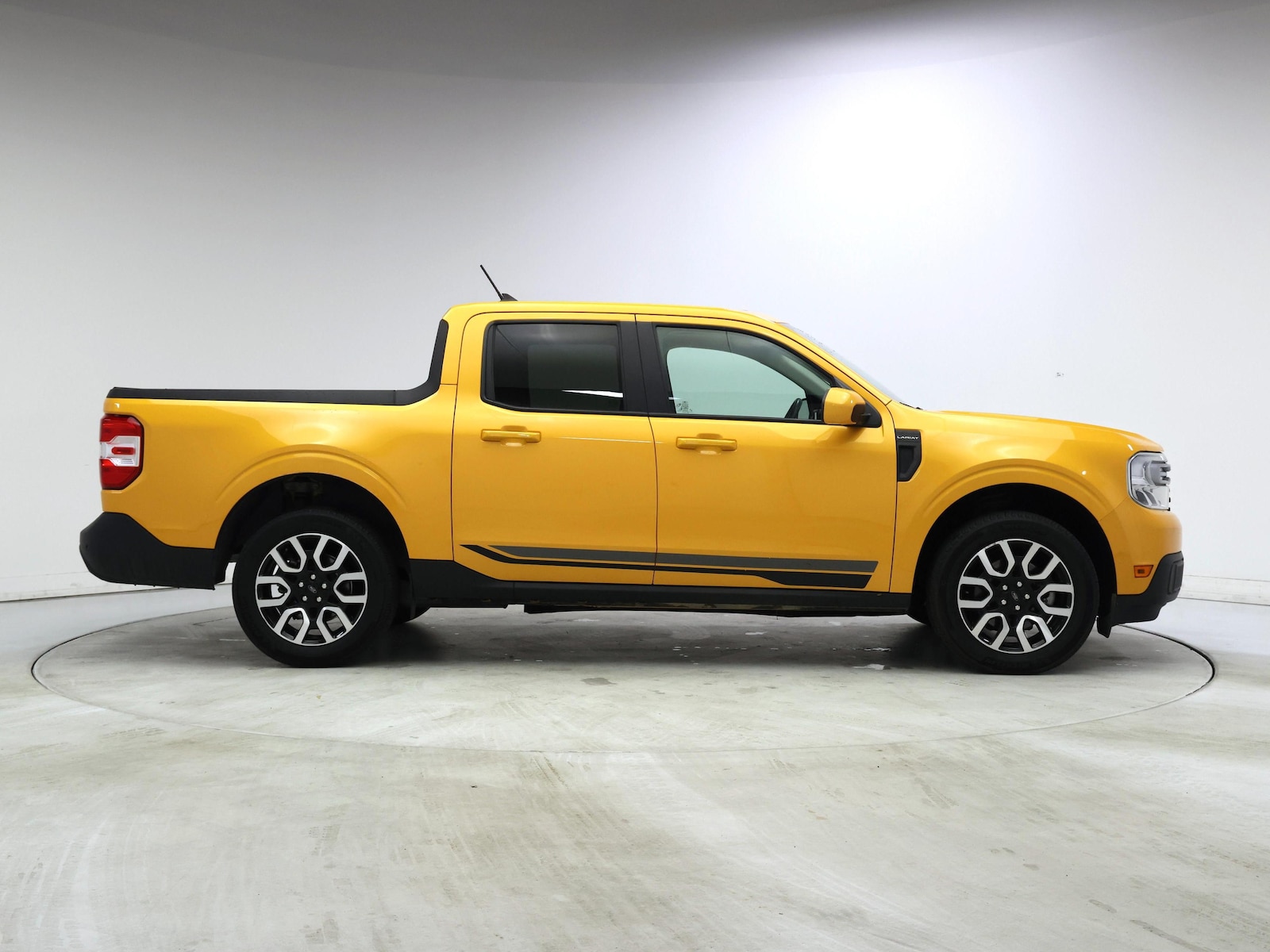 2022 Ford Maverick Lariat - Photo 8