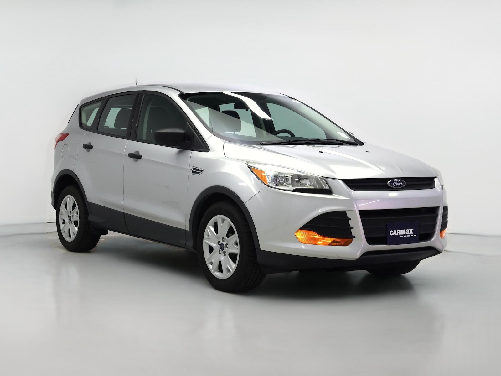 2015 Ford Escape S