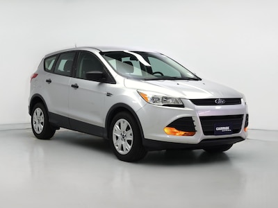2015 Ford Escape S