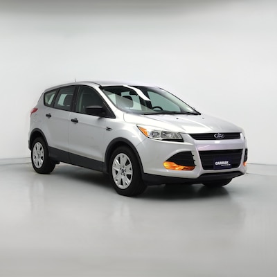 2015 Ford Escape S