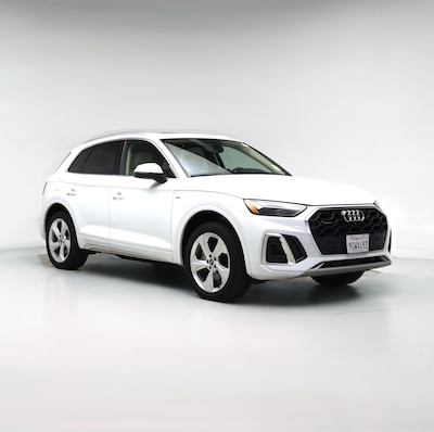 2023 Audi Q5 S-Line Premium Plus