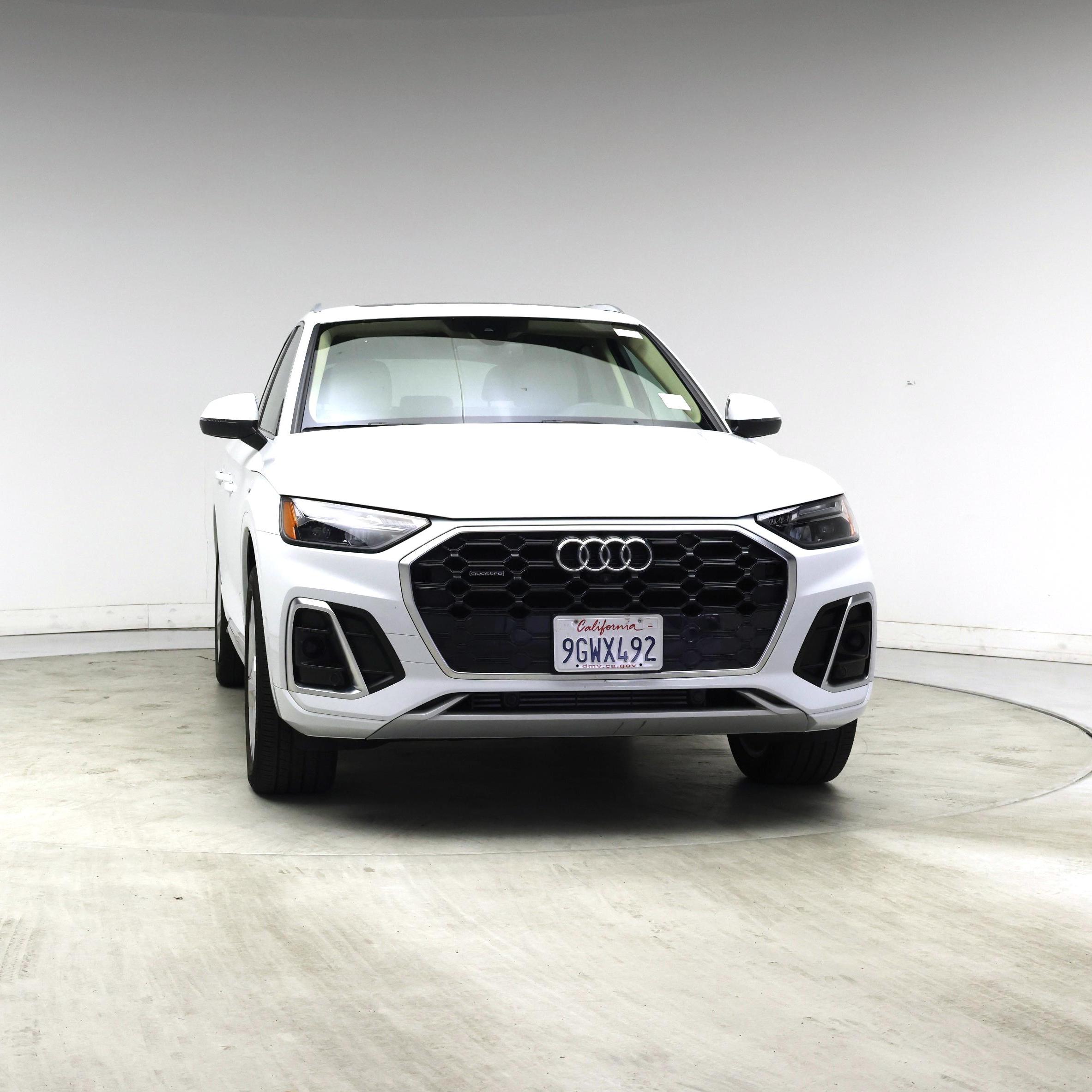 Thumbnail: 2023 Audi Q5 - 5