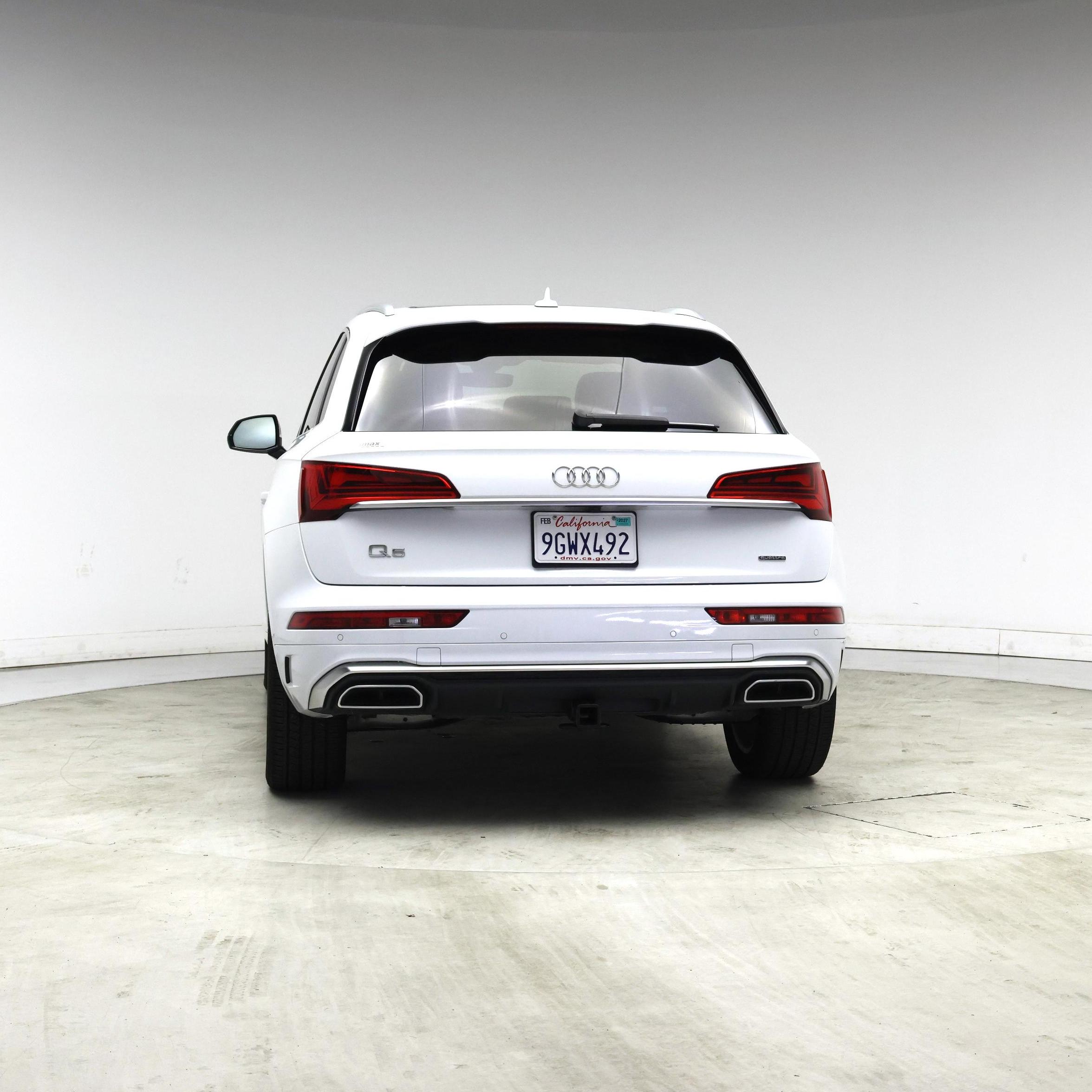 Thumbnail: 2023 Audi Q5 - 6