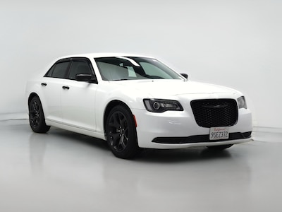 2022 Chrysler 300 Touring