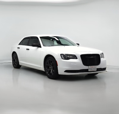 2022 Chrysler 300 Touring