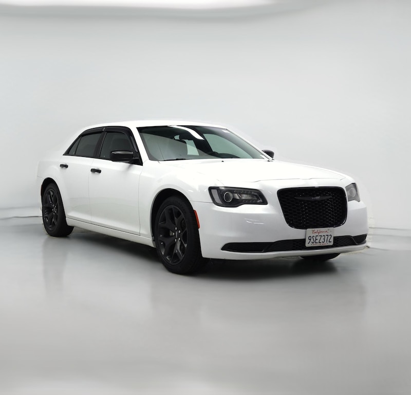 2022 Chrysler 300 Touring