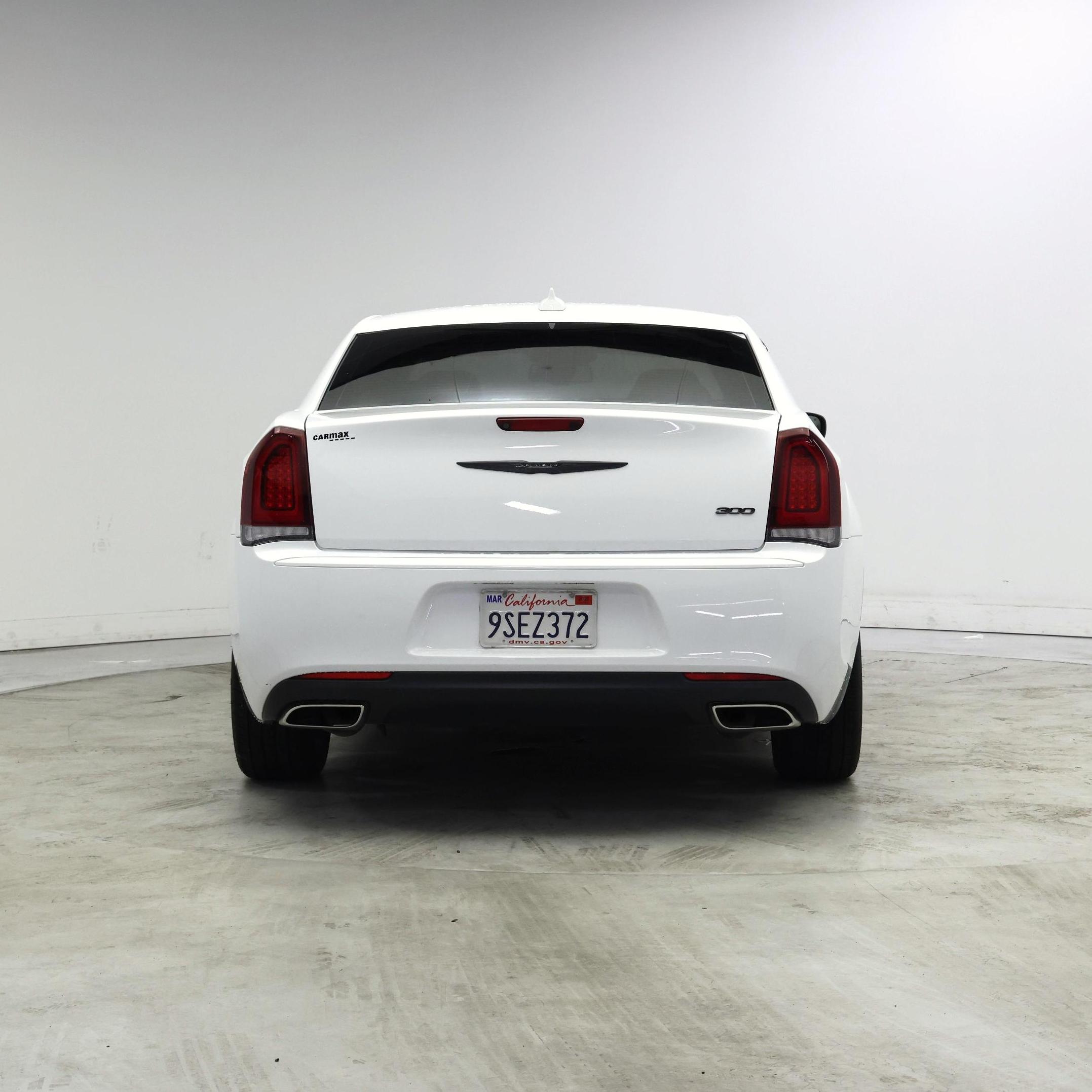 Thumbnail: 2022 Chrysler 300 - 6