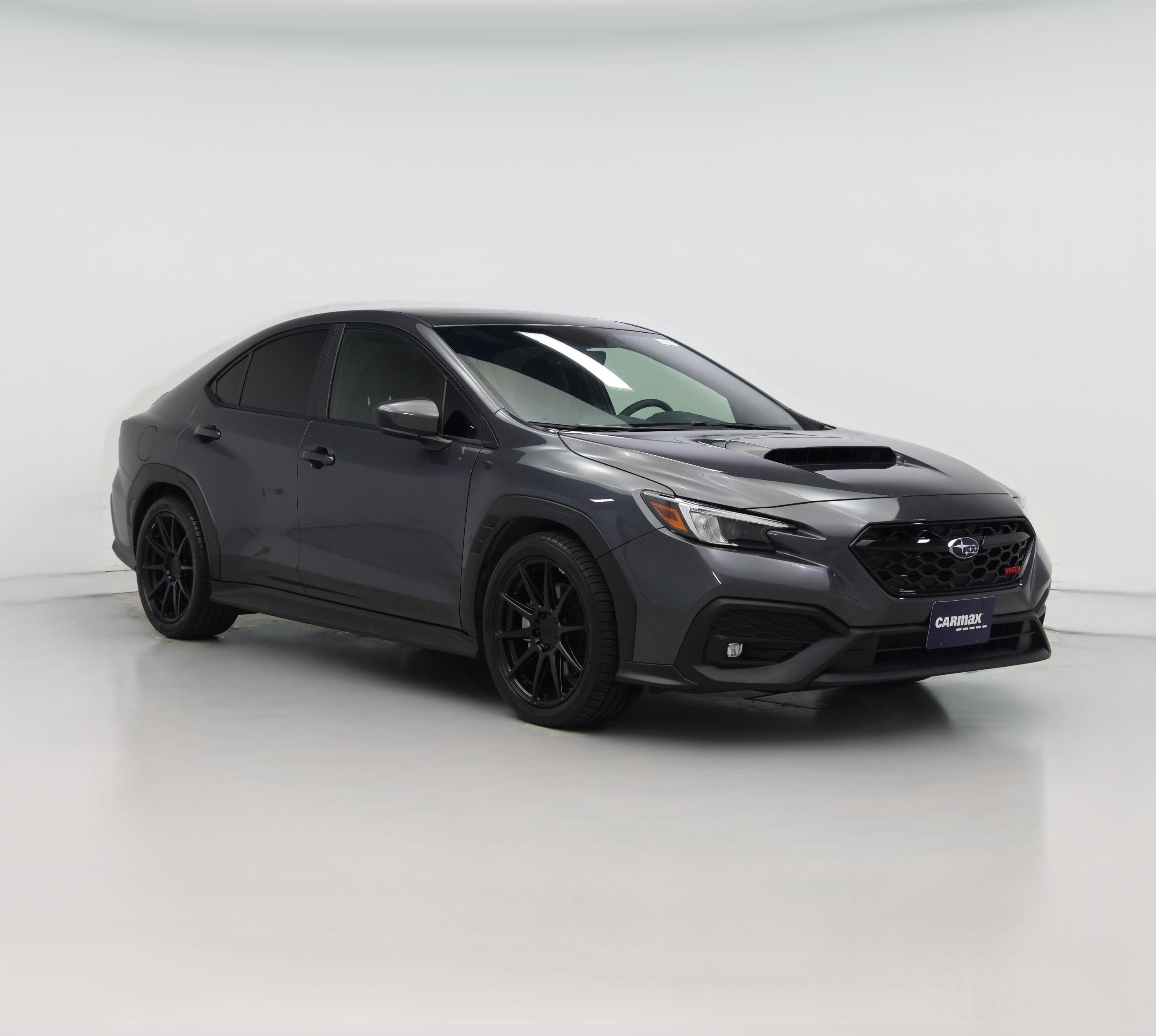Thumbnail: 2025 Subaru WRX - 1