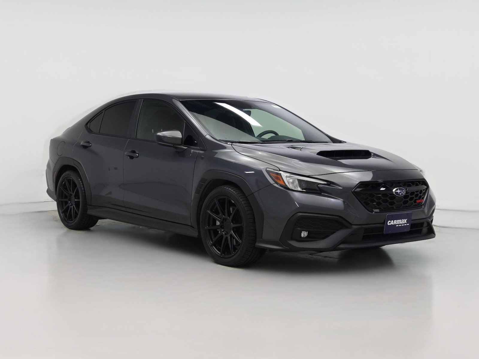 2025 Subaru WRX