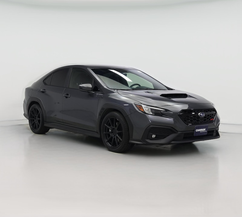 2025 Subaru WRX Premium