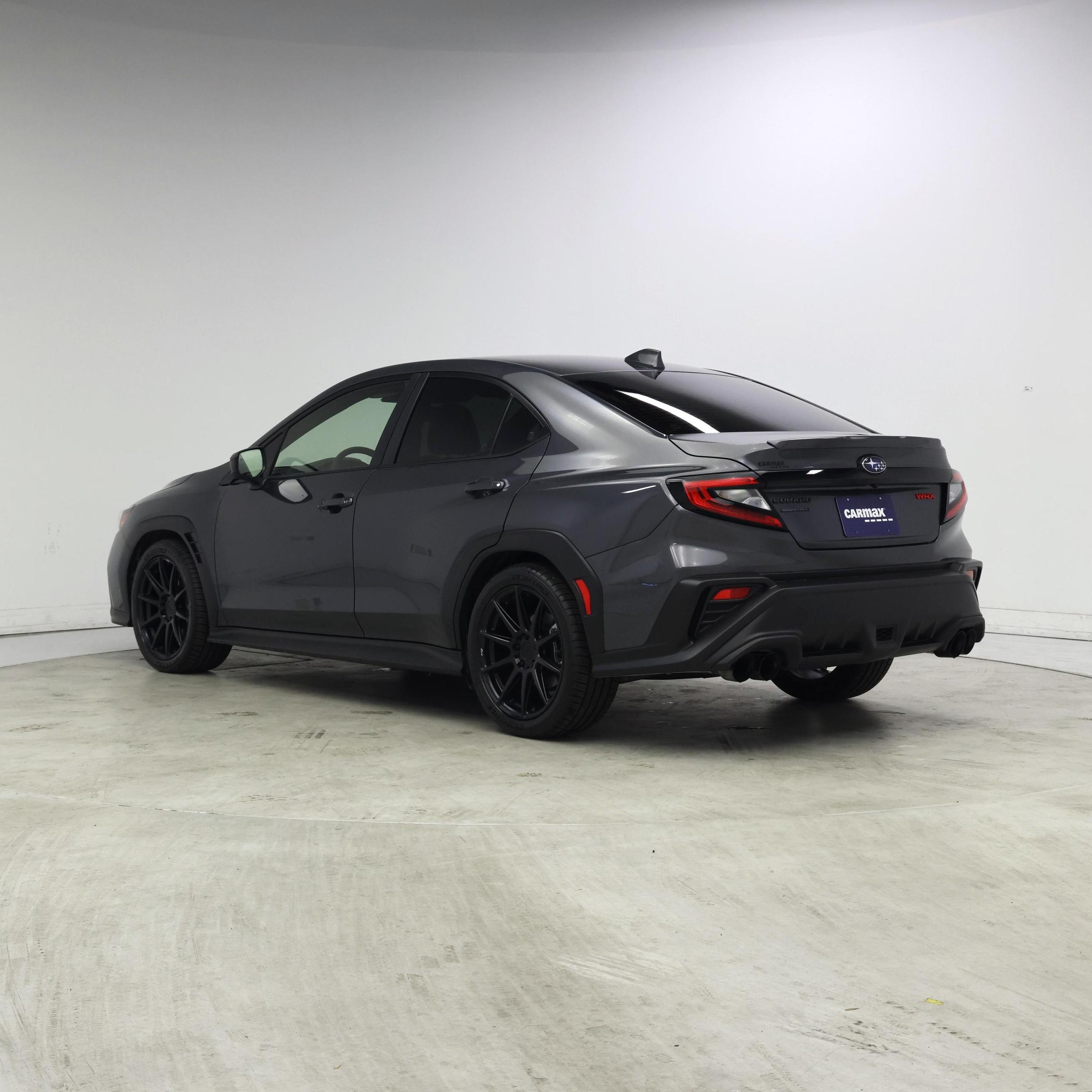 Thumbnail: 2025 Subaru WRX - 2