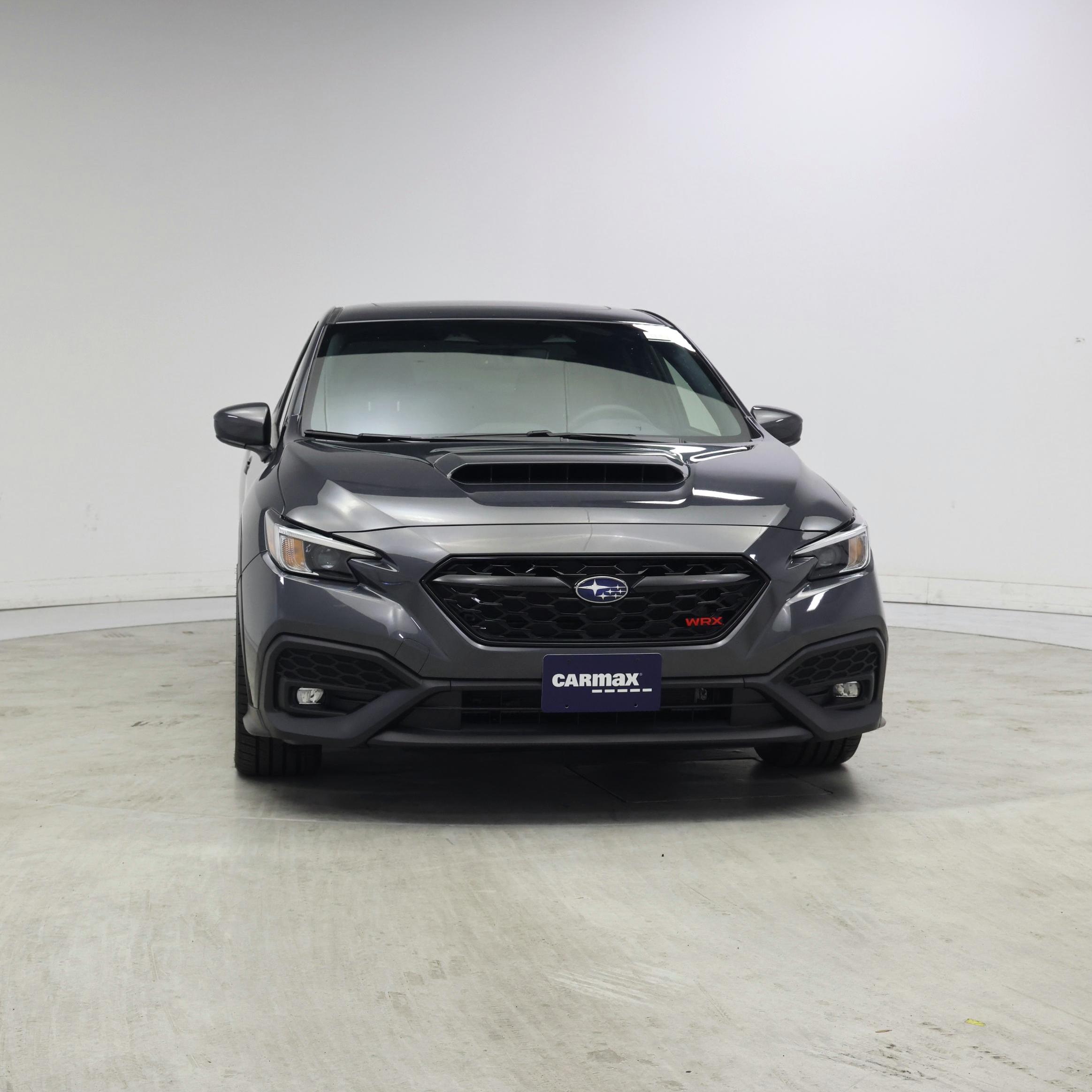 Thumbnail: 2025 Subaru WRX - 5