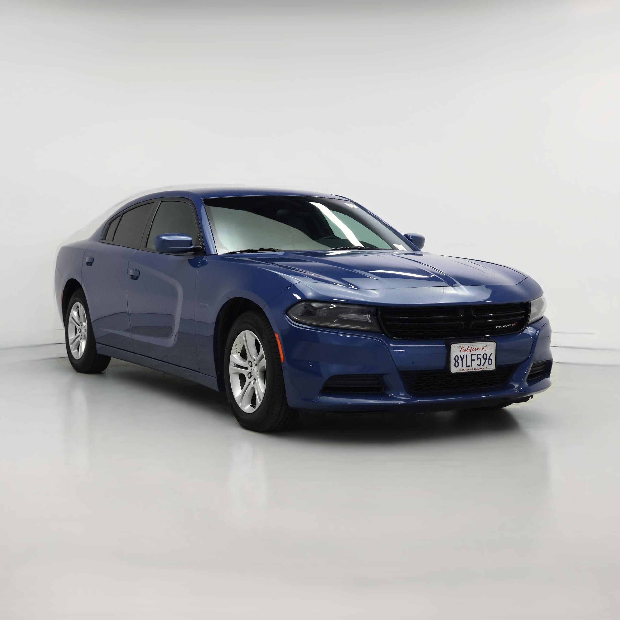 Thumbnail: 2021 Dodge Charger - 1