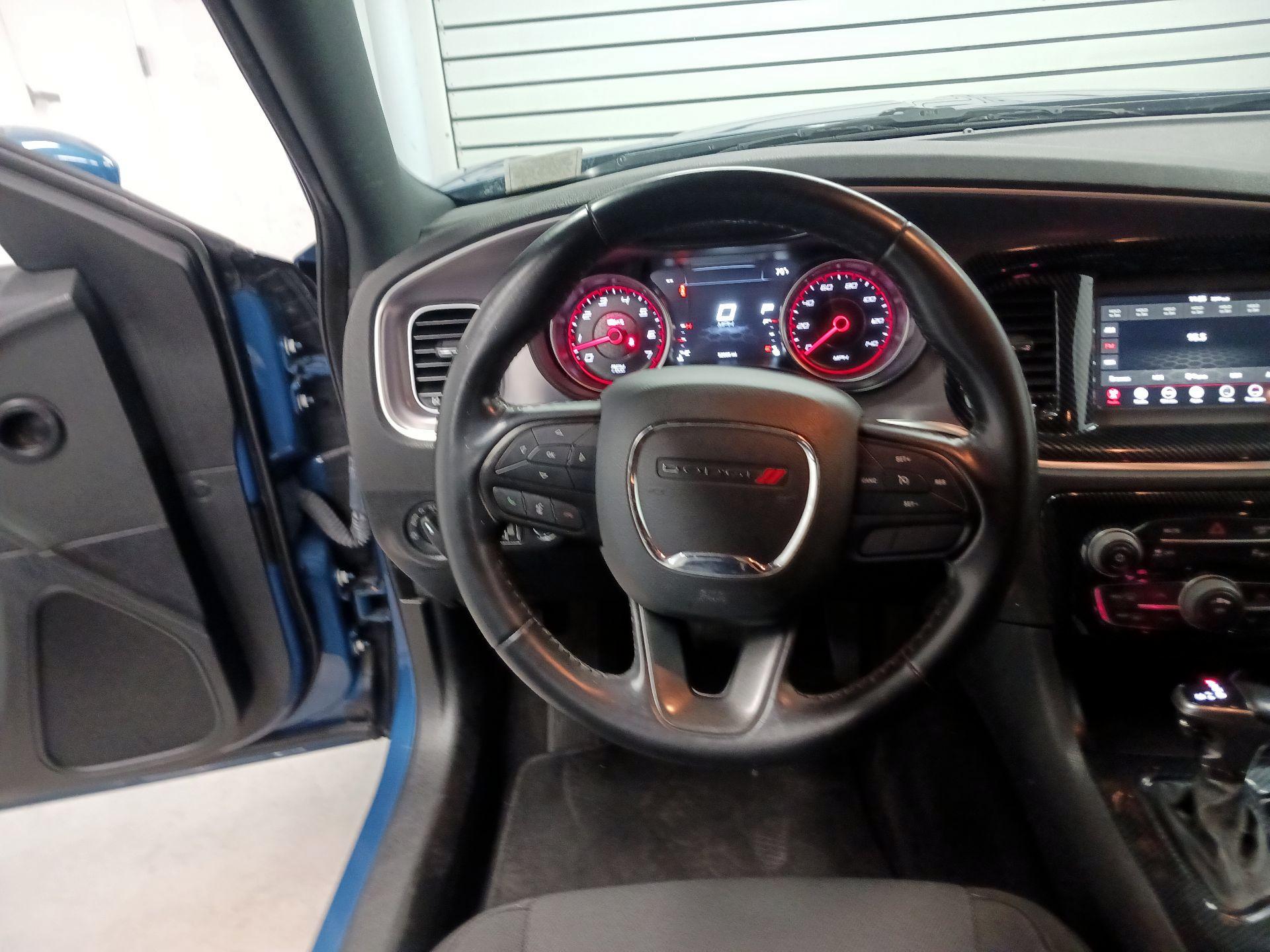 Thumbnail: 2021 Dodge Charger - 10
