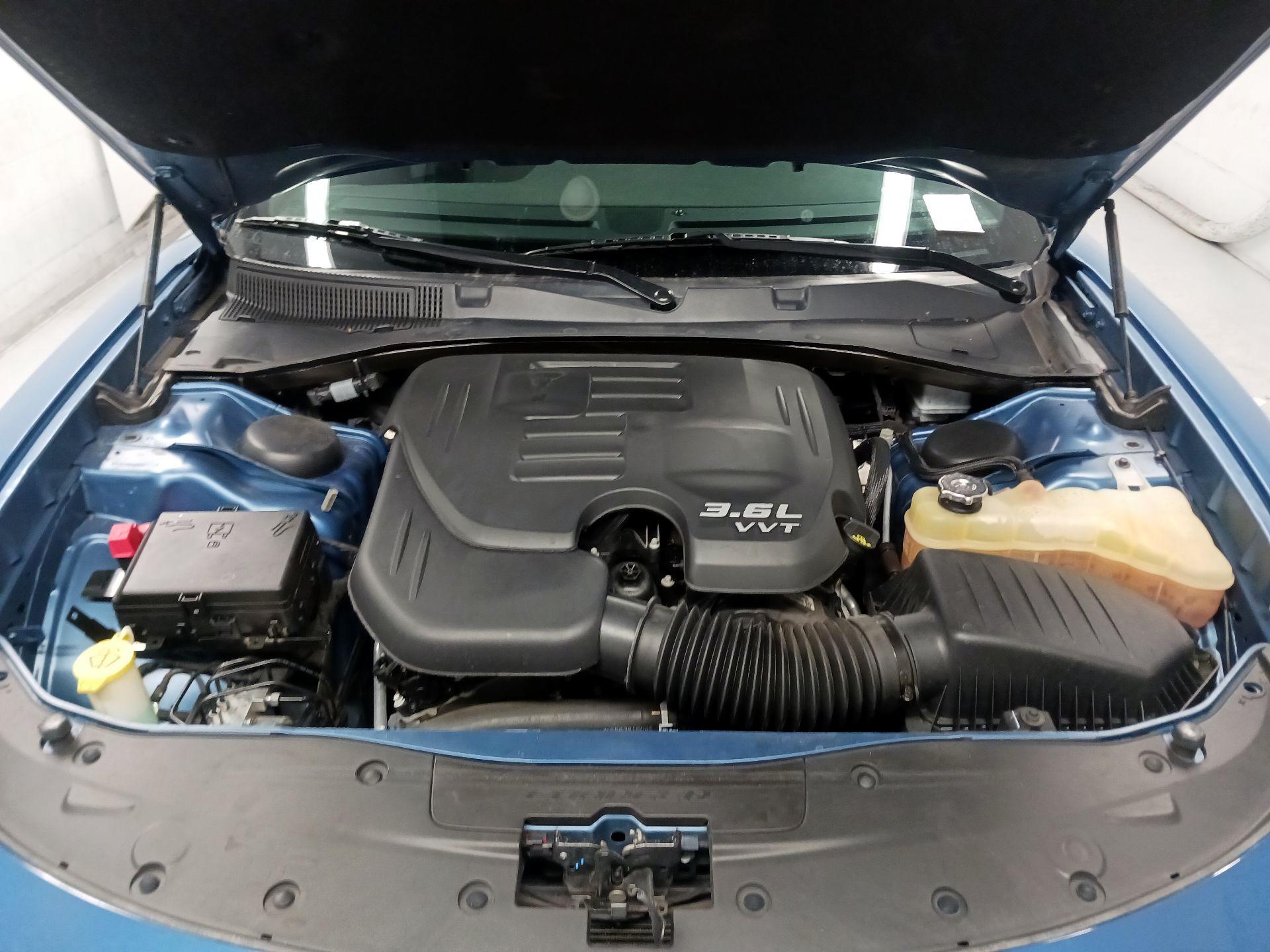 Thumbnail: 2021 Dodge Charger - 17