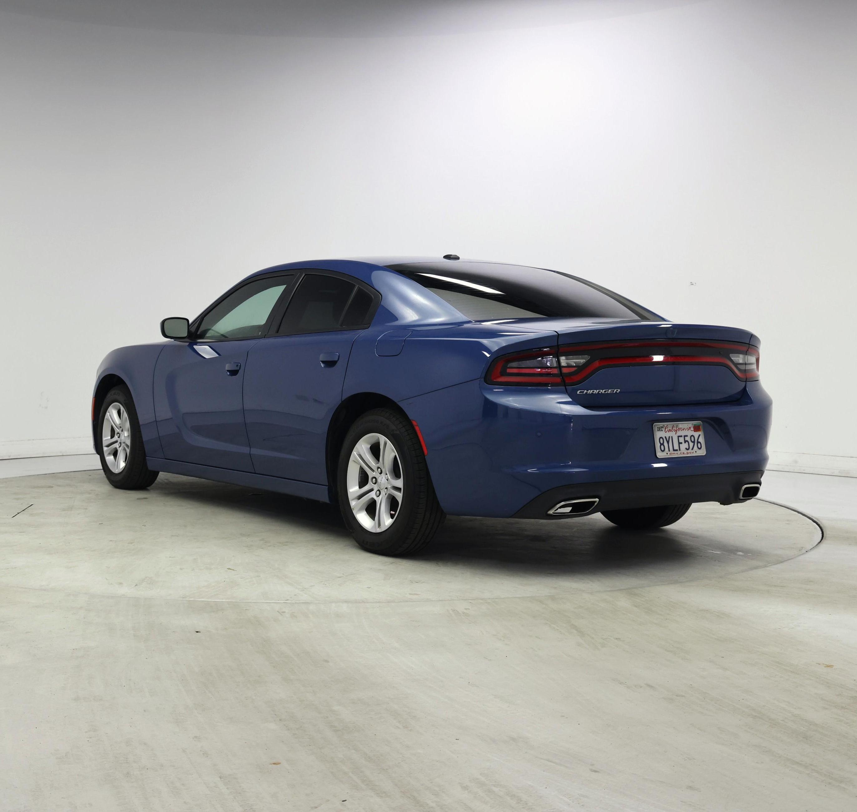 Thumbnail: 2021 Dodge Charger - 2