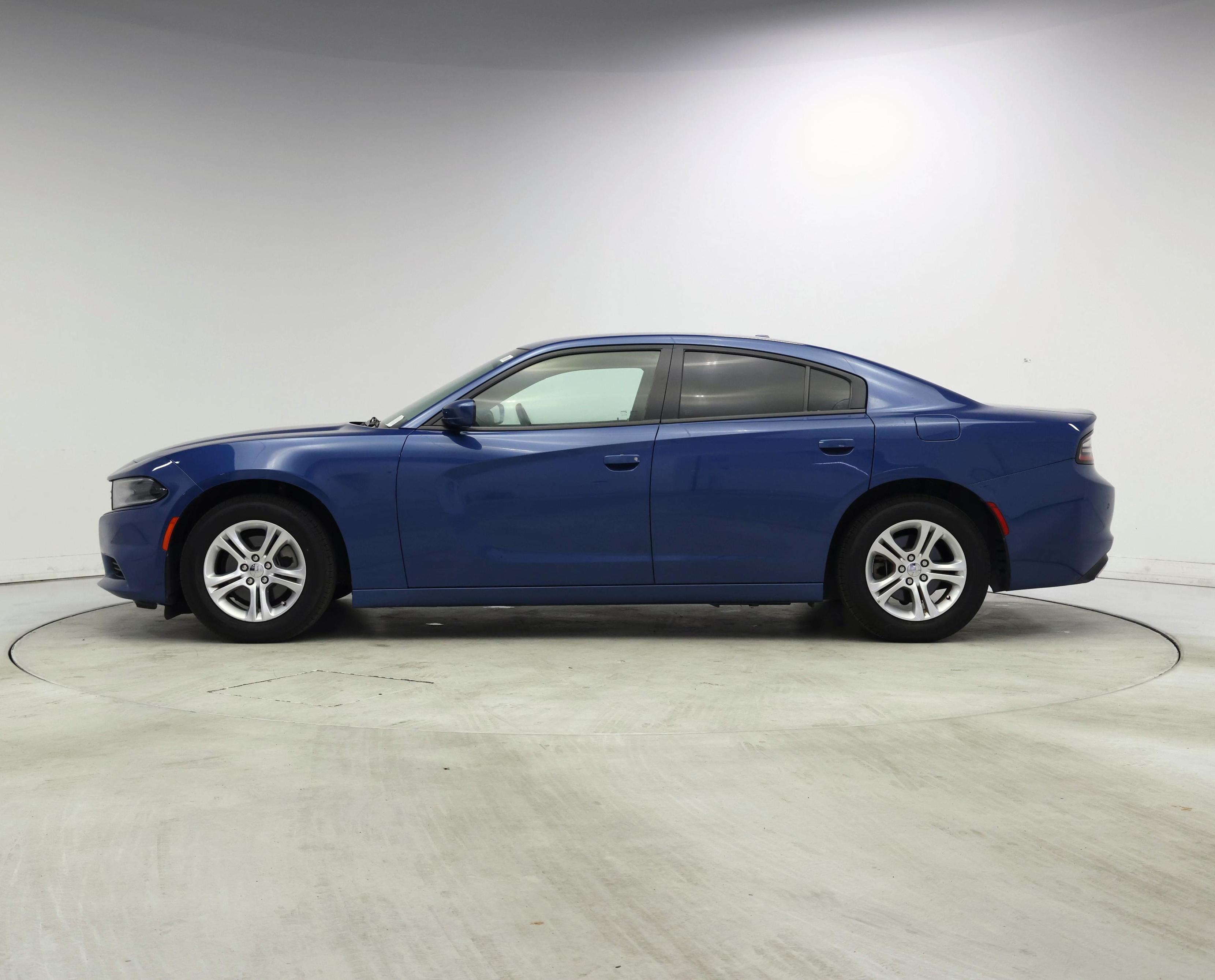 Thumbnail: 2021 Dodge Charger - 3