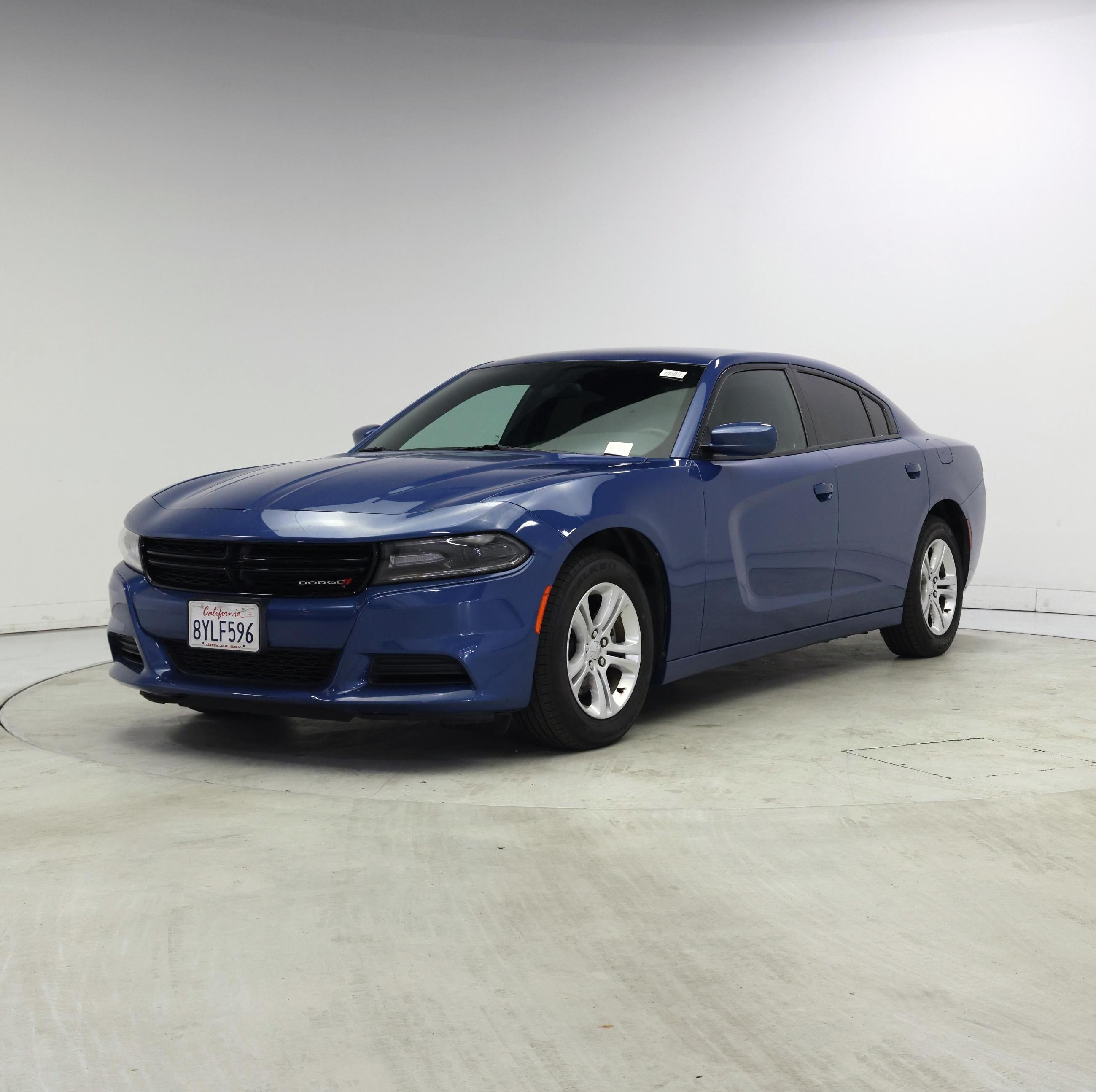 Thumbnail: 2021 Dodge Charger - 4